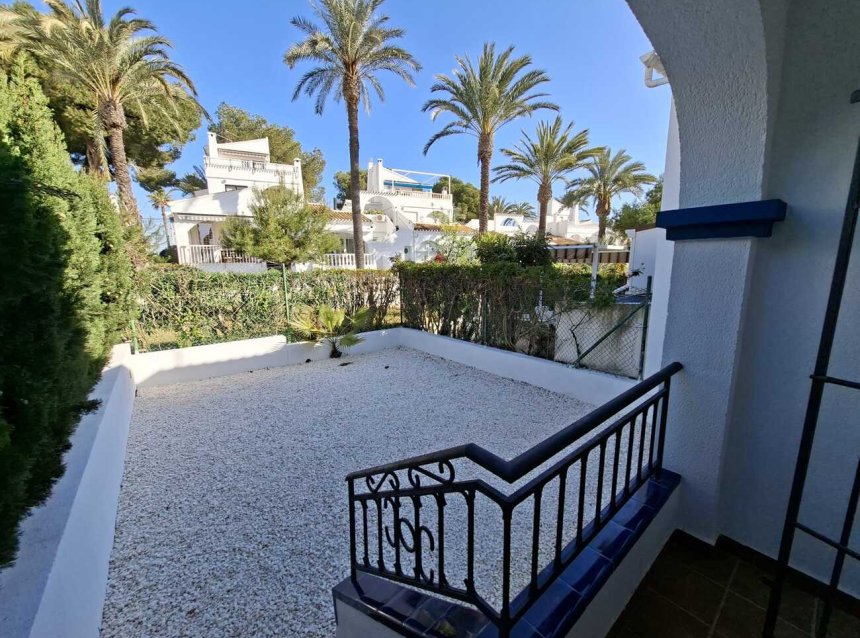 Revente - Bungalow -
Villamartin - Costa Blanca