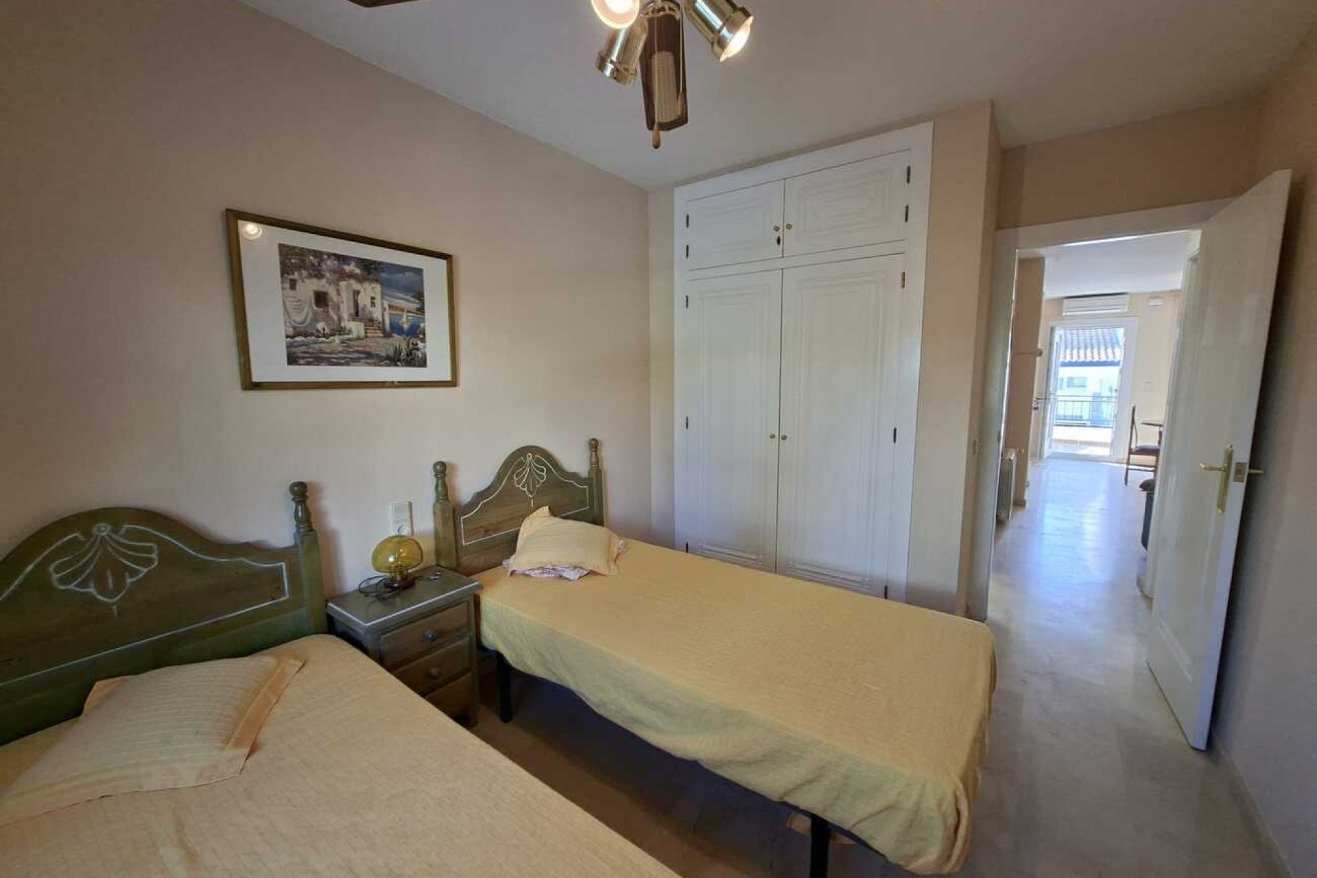 Revente - Bungalow -
Villamartin - Costa Blanca