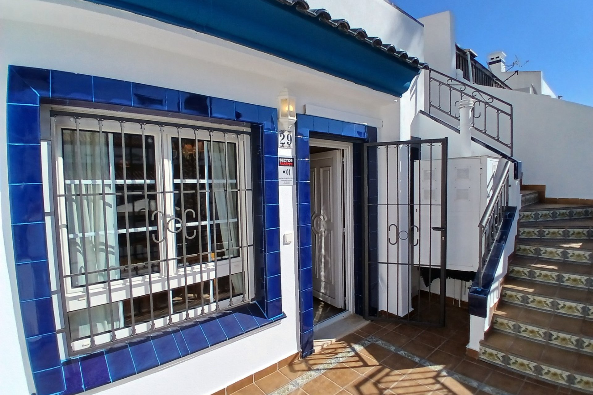 Revente - Bungalow -
Villamartin - Costa Blanca