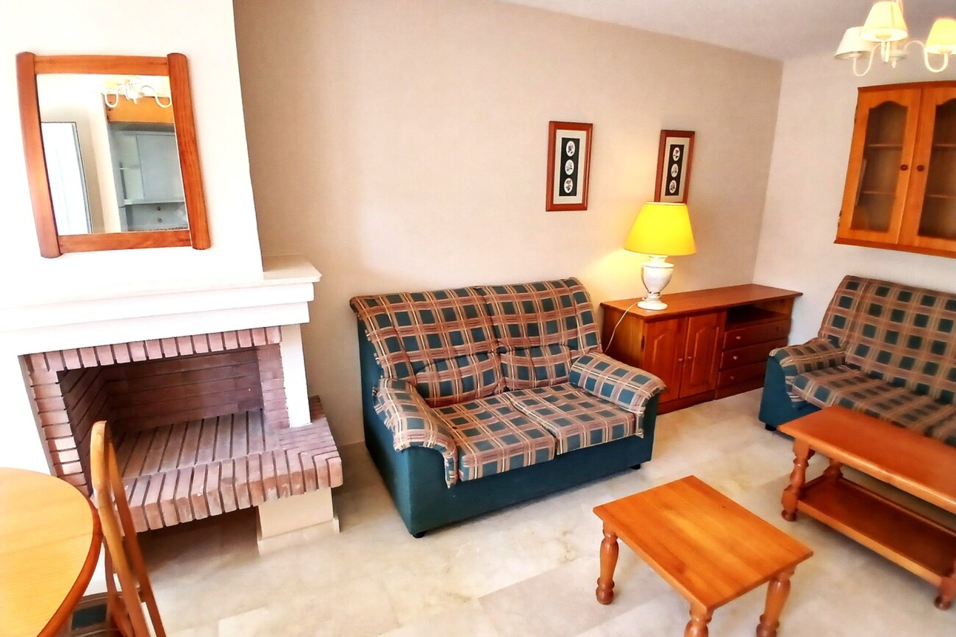 Revente - Bungalow -
Villamartin - Costa Blanca