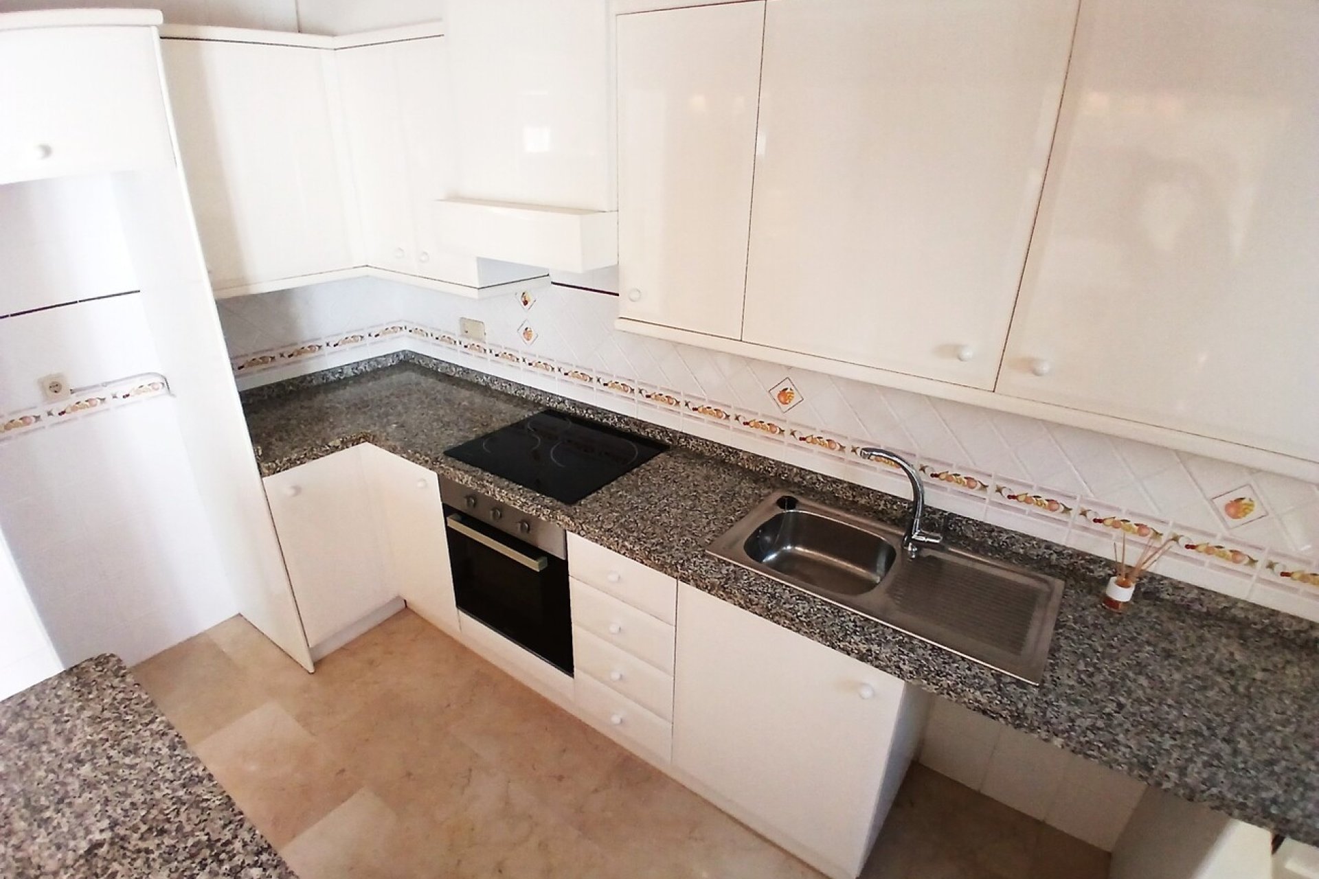 Revente - Bungalow -
Villamartin - Costa Blanca
