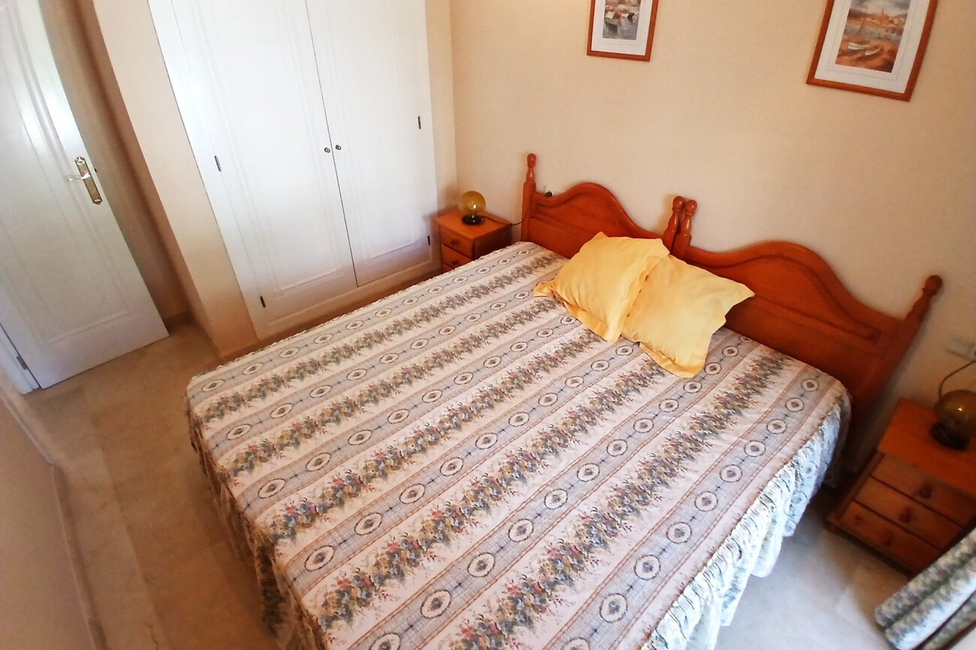 Revente - Bungalow -
Villamartin - Costa Blanca