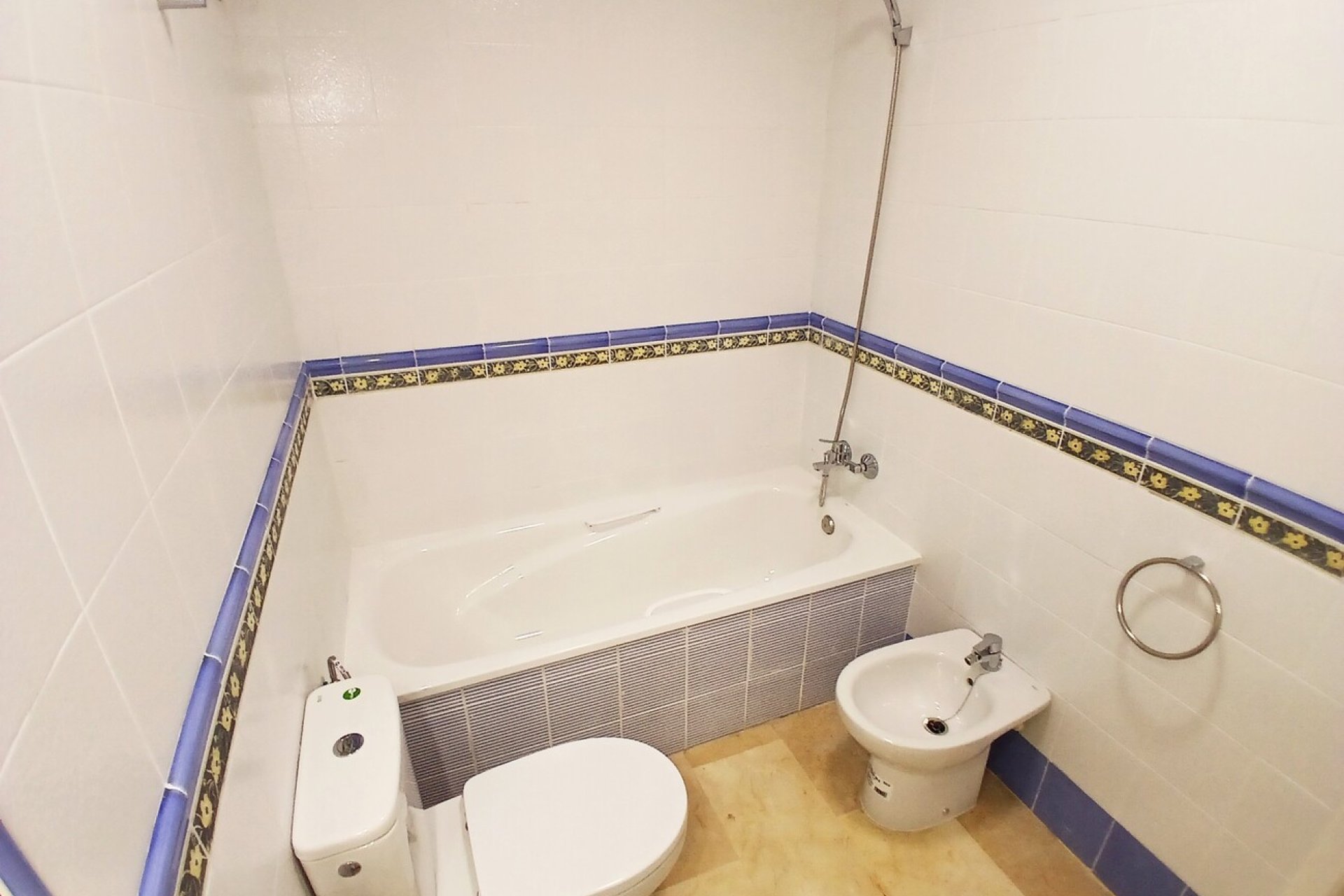 Revente - Bungalow -
Villamartin - Costa Blanca