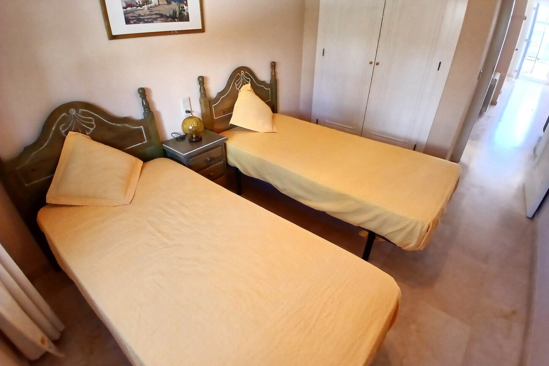 Revente - Bungalow -
Villamartin - Costa Blanca