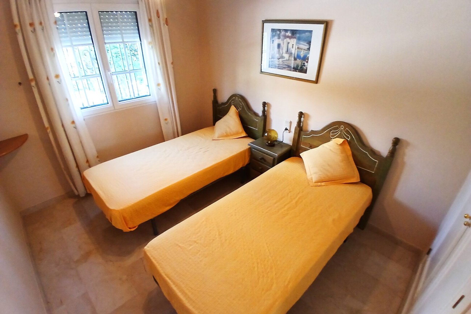 Revente - Bungalow -
Villamartin - Costa Blanca