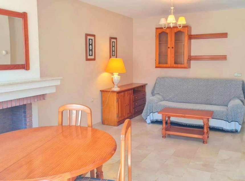Revente - Bungalow -
Villamartin - Costa Blanca