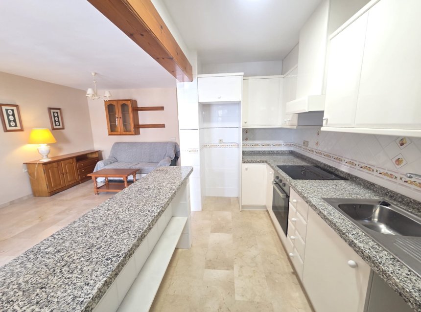Revente - Bungalow -
Villamartin - Costa Blanca