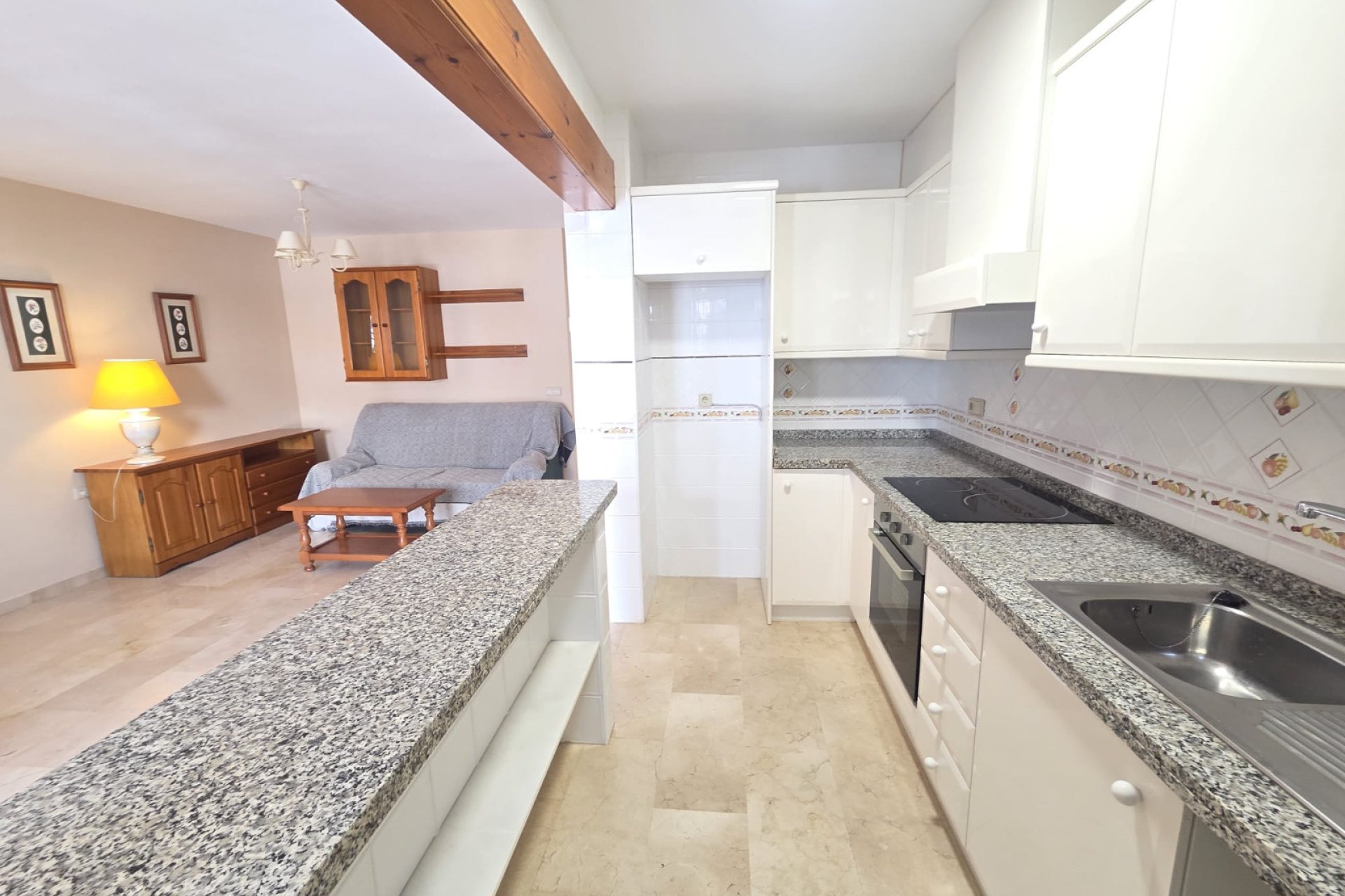 Revente - Bungalow -
Villamartin - Costa Blanca