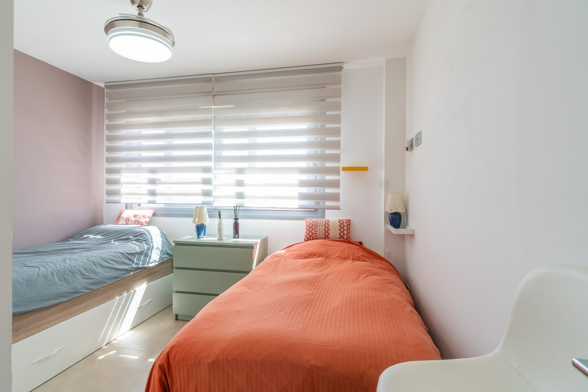 Revente - Bungalow -
Vistabella Golf Entre Naranjos - Inland