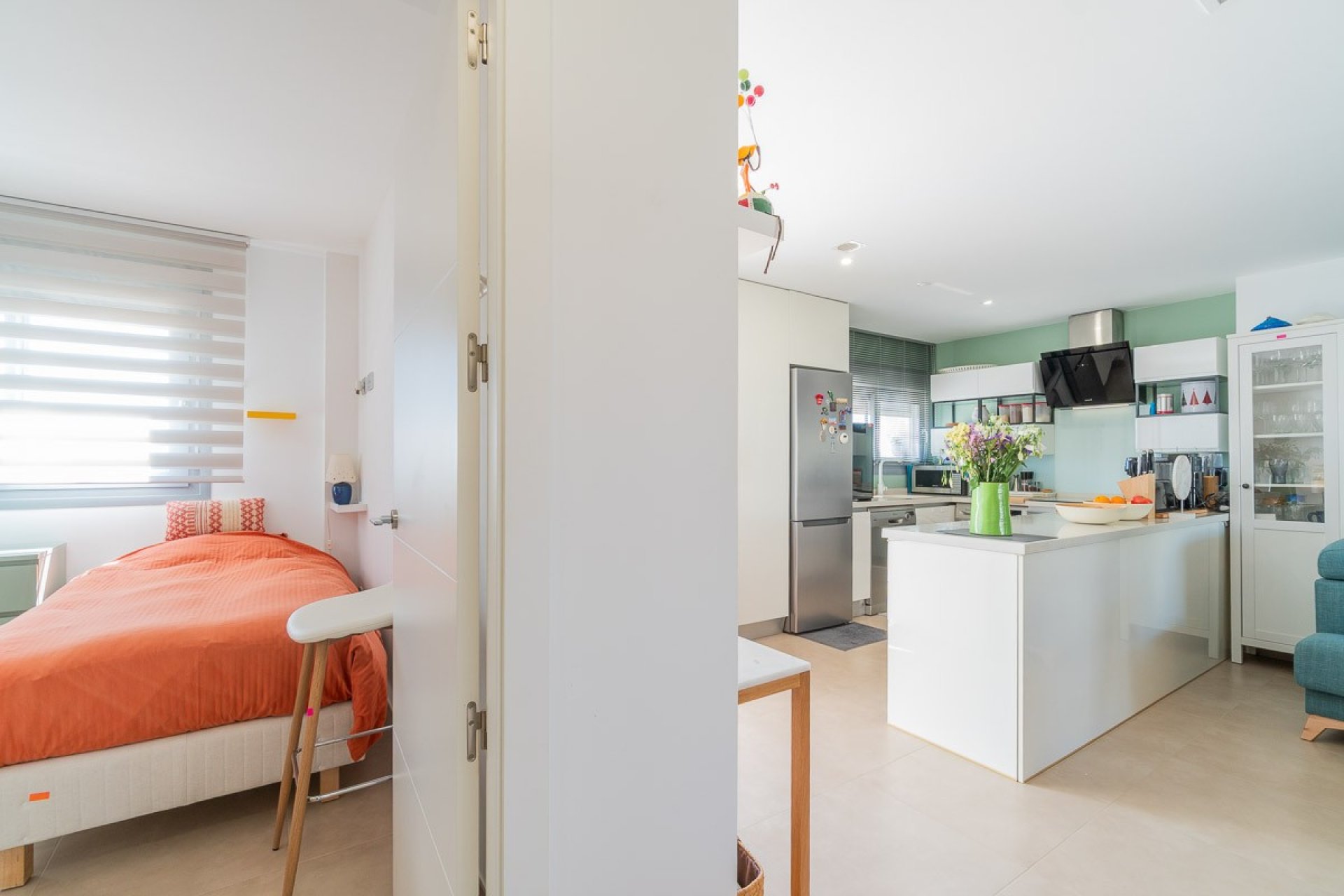 Revente - Bungalow -
Vistabella Golf Entre Naranjos - Inland