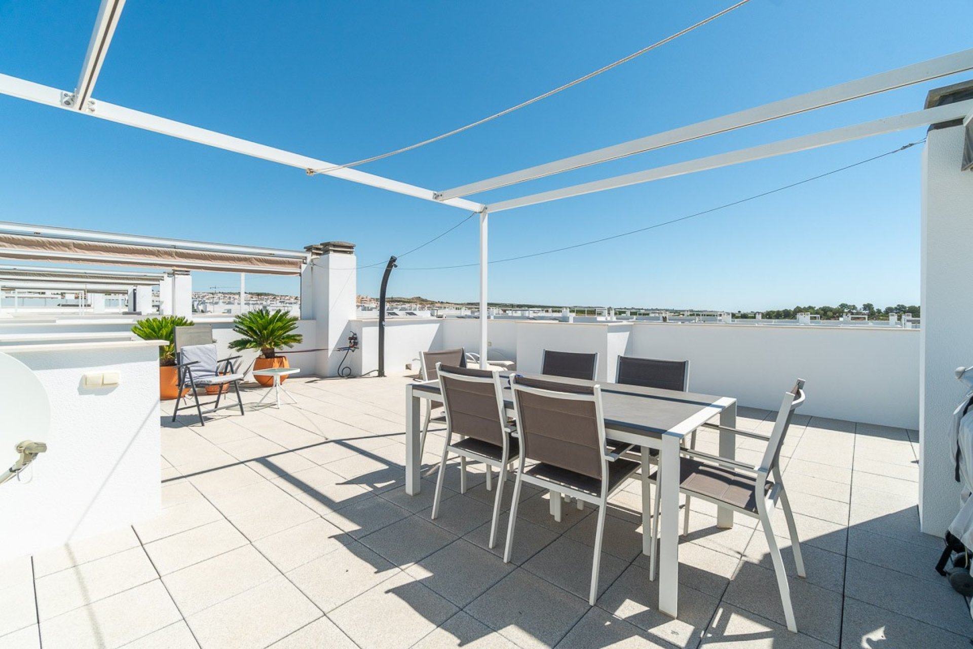 Revente - Bungalow -
Vistabella Golf Entre Naranjos - Inland