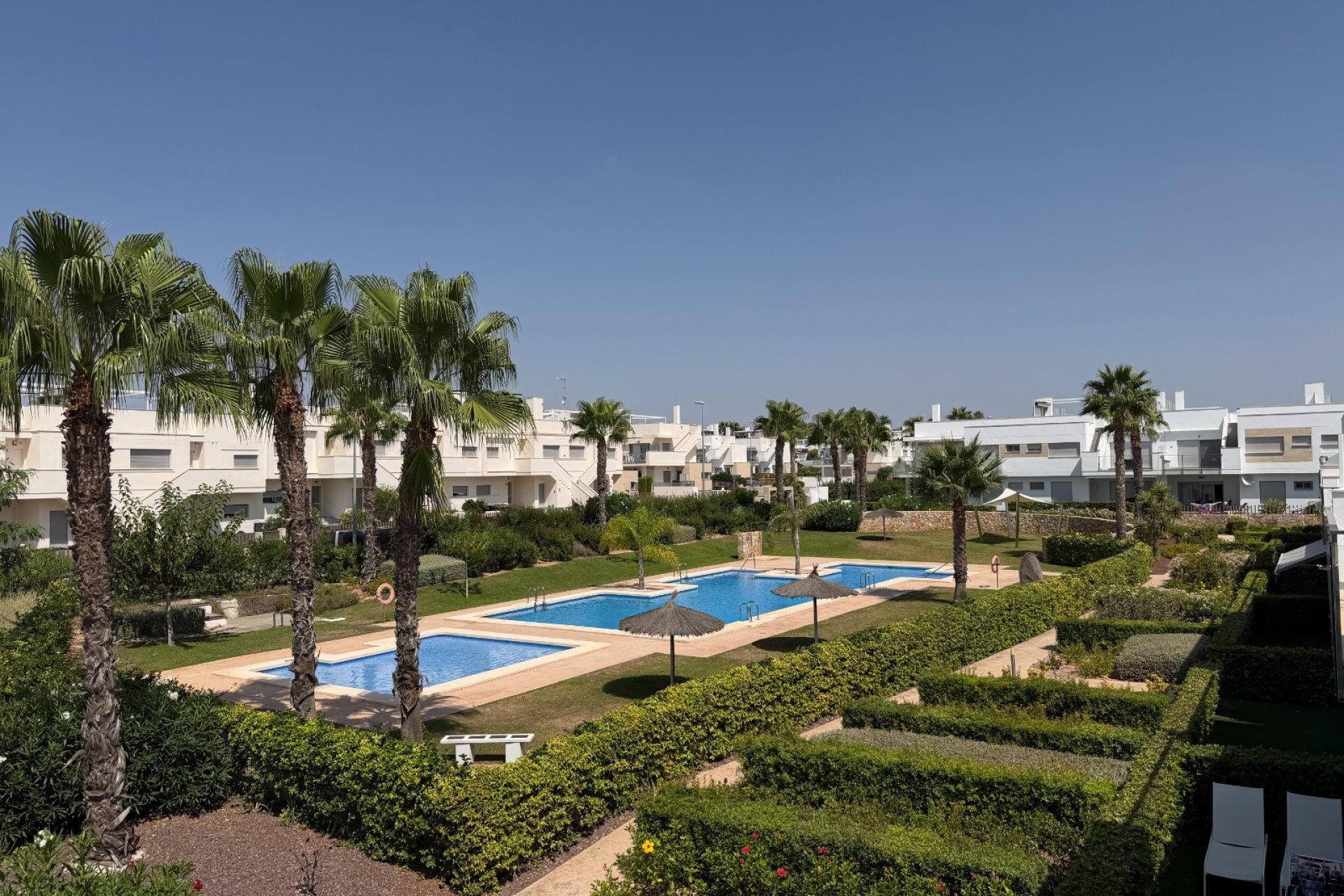 Revente - Bungalow -
Vistabella Golf Entre Naranjos - Inland