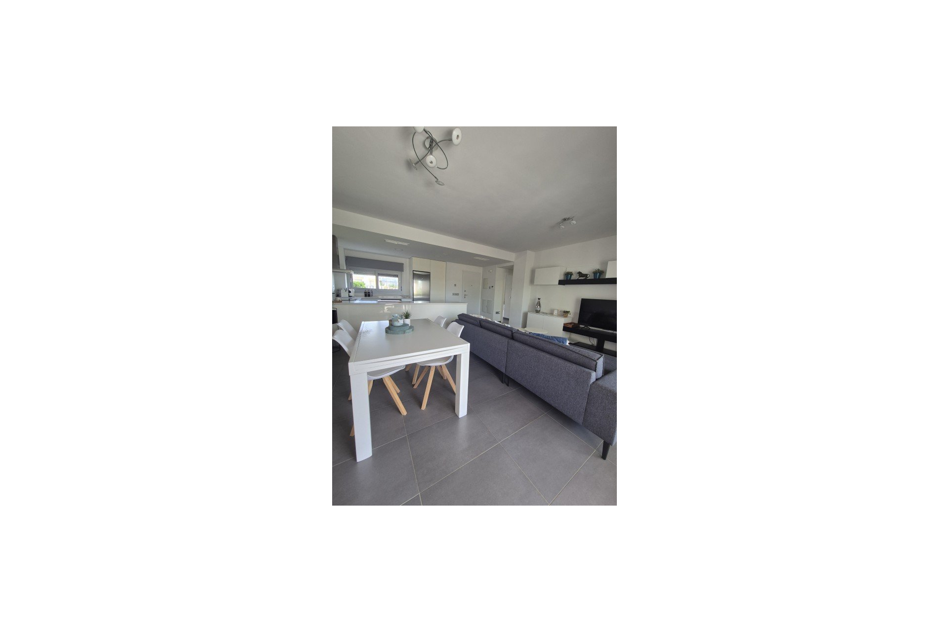 Revente - Bungalow -
Vistabella Golf Entre Naranjos - Inland