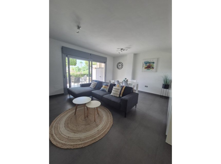 Revente - Bungalow -
Vistabella Golf Entre Naranjos - Inland