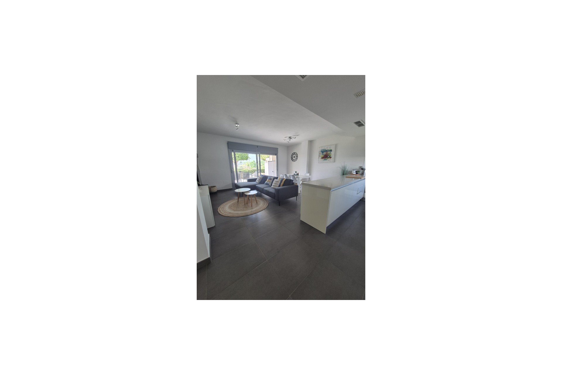 Revente - Bungalow -
Vistabella Golf Entre Naranjos - Inland