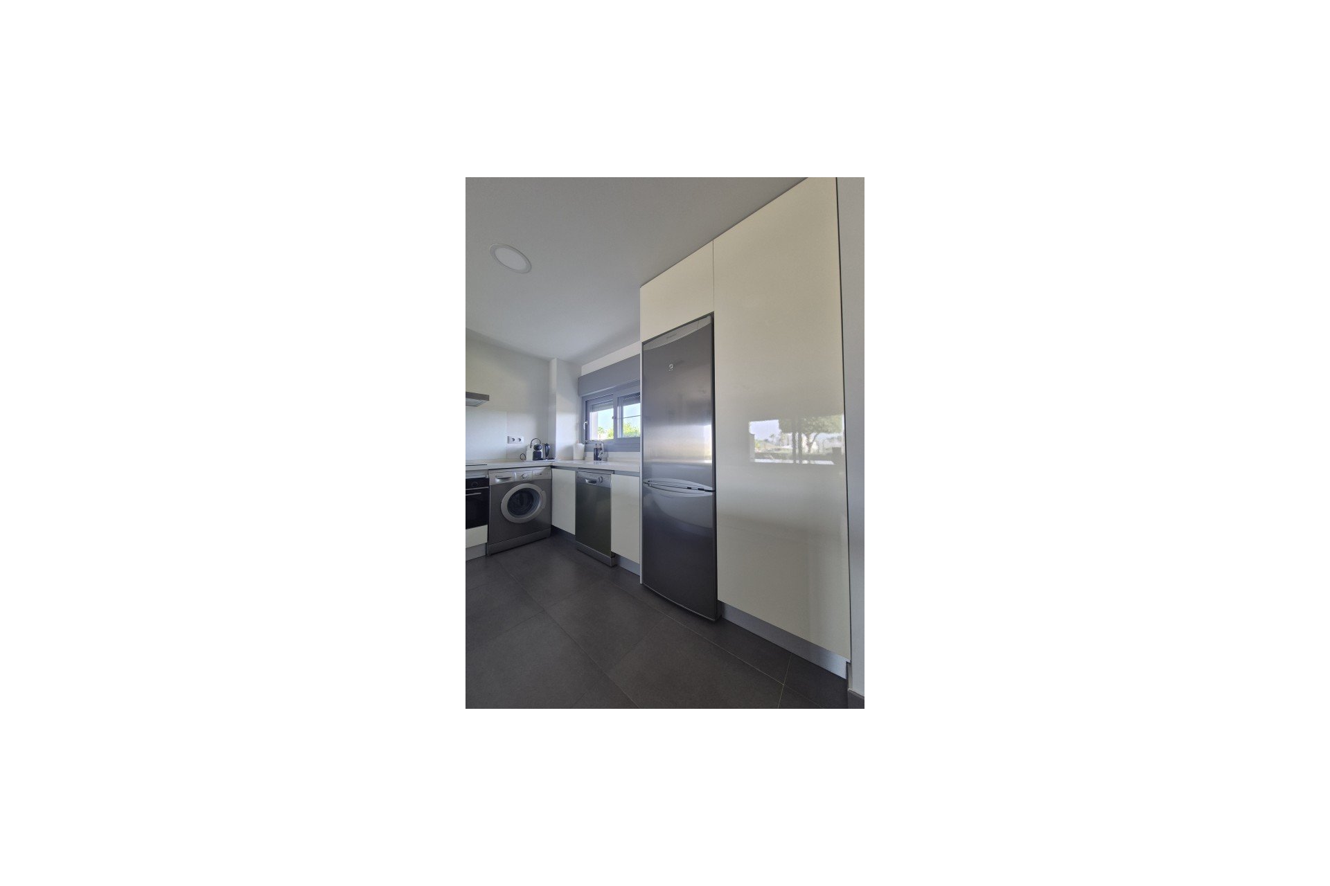 Revente - Bungalow -
Vistabella Golf Entre Naranjos - Inland