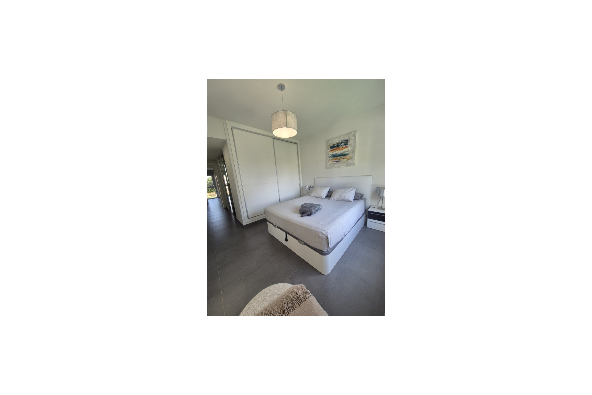 Revente - Bungalow -
Vistabella Golf Entre Naranjos - Inland