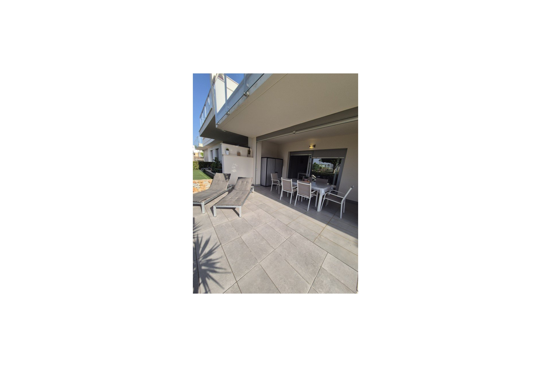 Revente - Bungalow -
Vistabella Golf Entre Naranjos - Inland