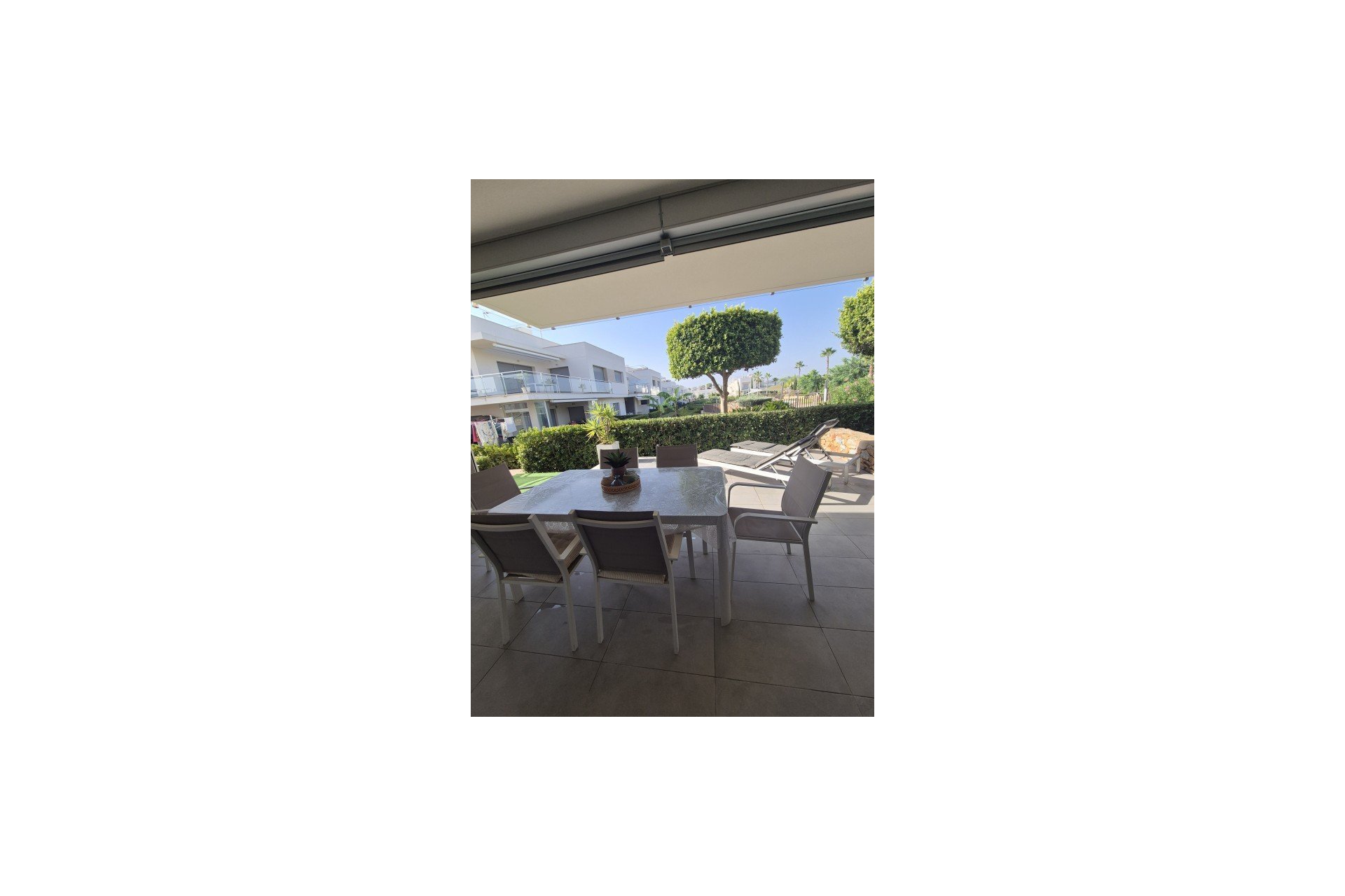 Revente - Bungalow -
Vistabella Golf Entre Naranjos - Inland