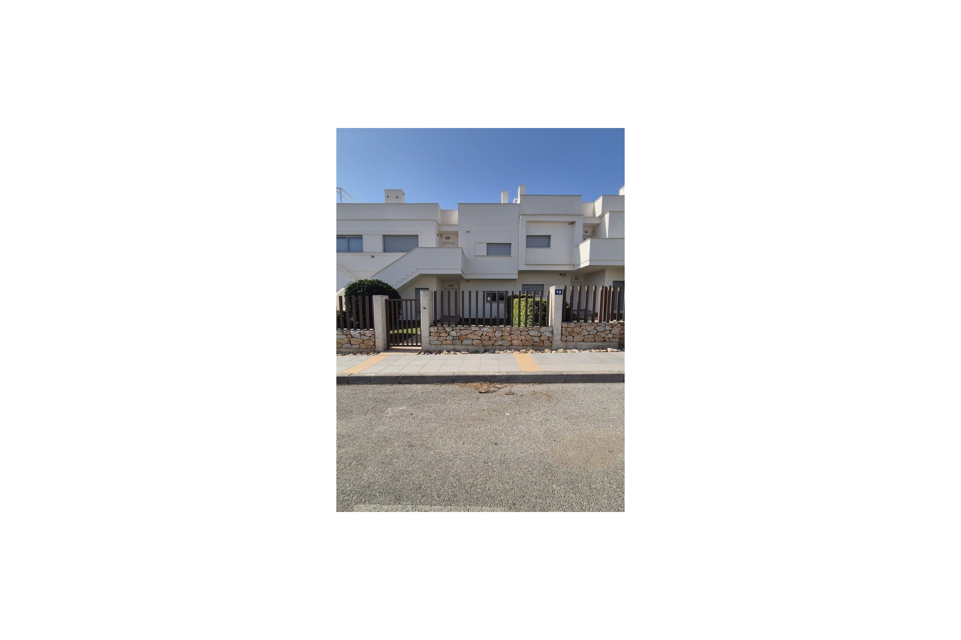 Revente - Bungalow -
Vistabella Golf Entre Naranjos - Inland