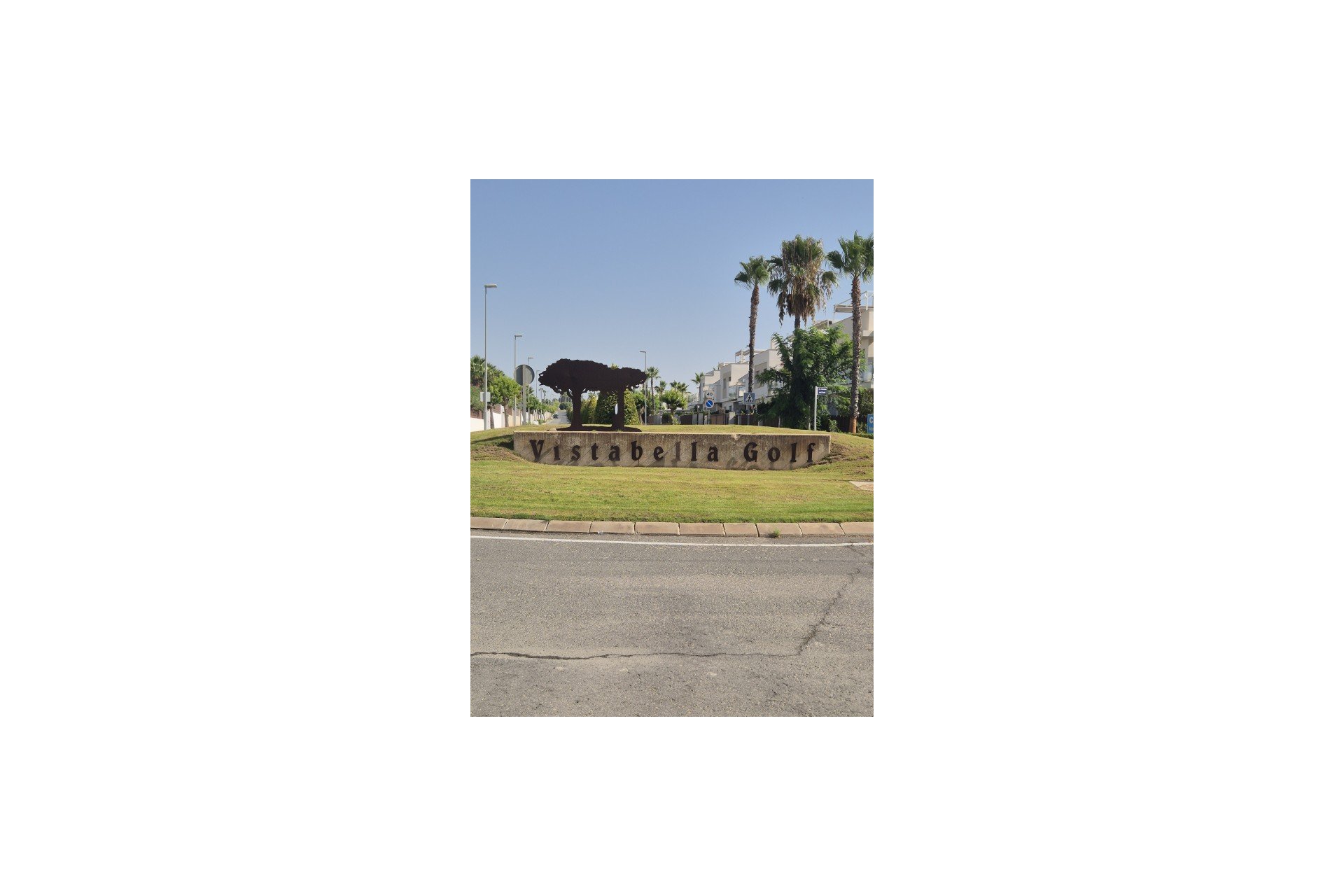 Revente - Bungalow -
Vistabella Golf Entre Naranjos - Inland