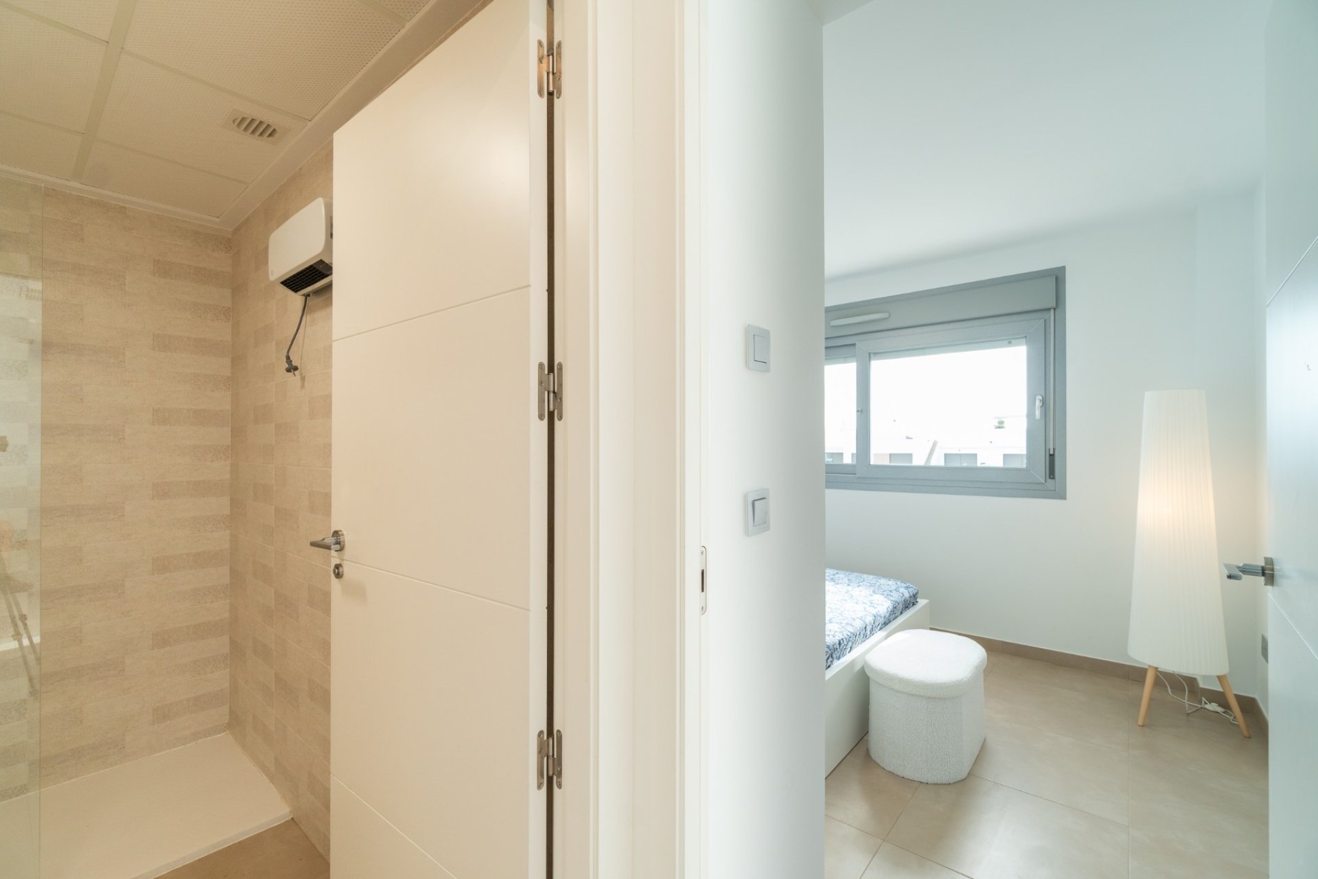 Revente - Bungalow -
Vistabella Golf Entre Naranjos - Inland
