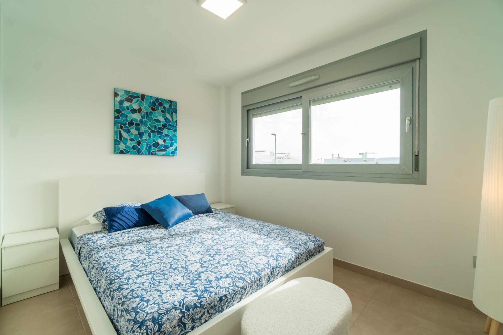Revente - Bungalow -
Vistabella Golf Entre Naranjos - Inland
