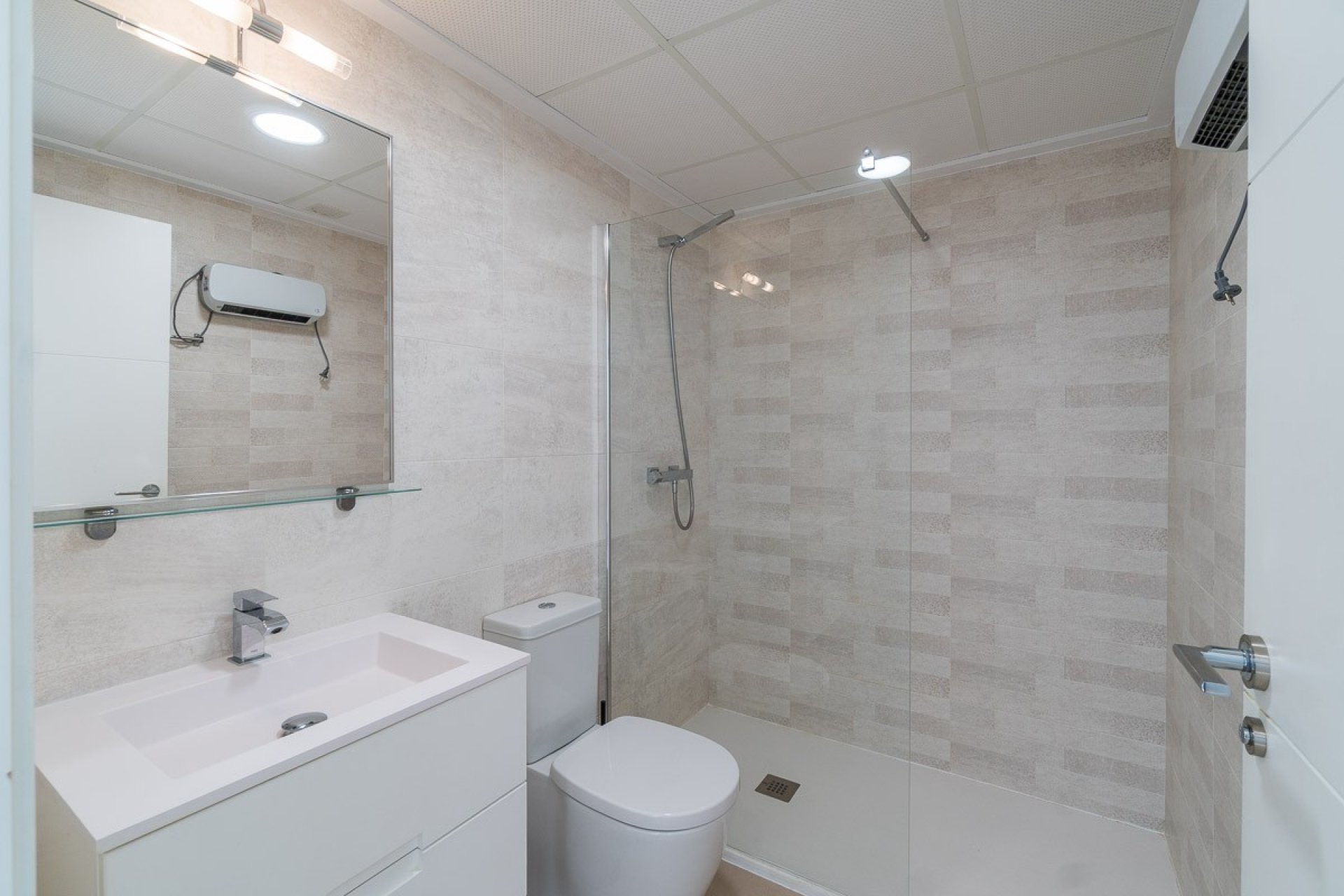Revente - Bungalow -
Vistabella Golf Entre Naranjos - Inland