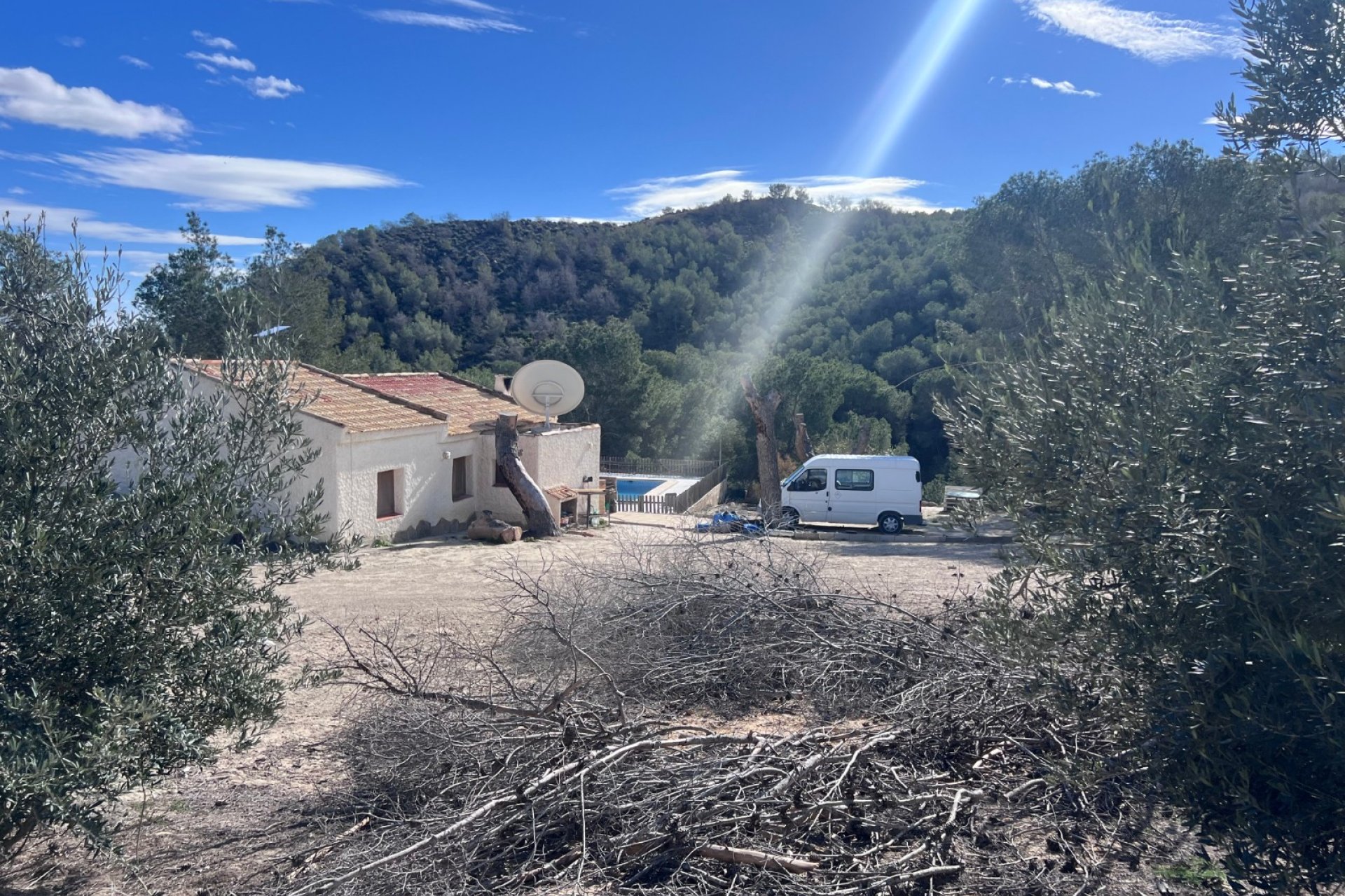 Revente - Country House -
Torremendo - Costa Blanca