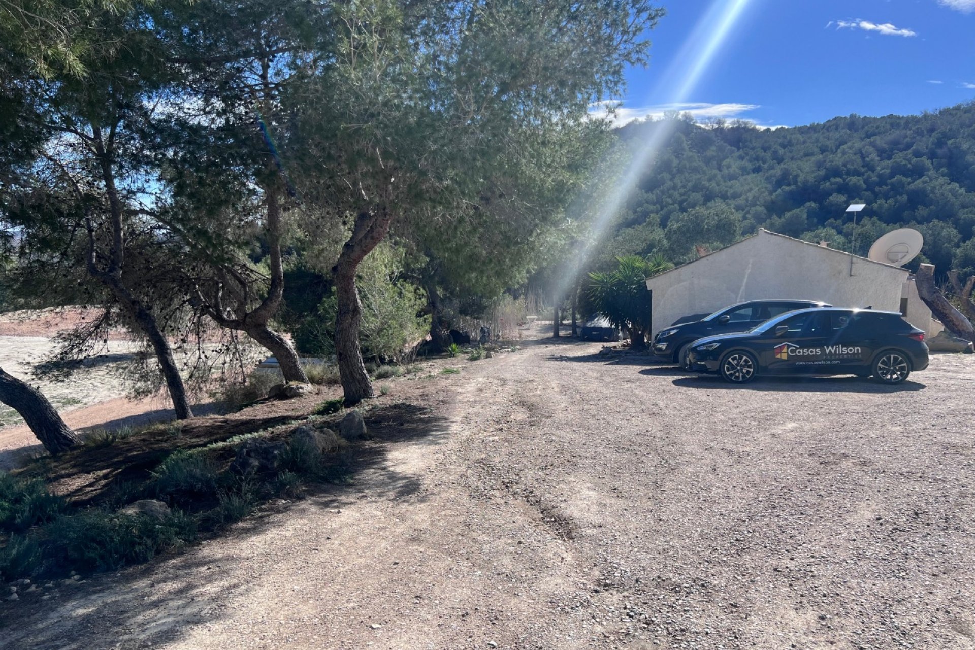 Revente - Country House -
Torremendo - Costa Blanca