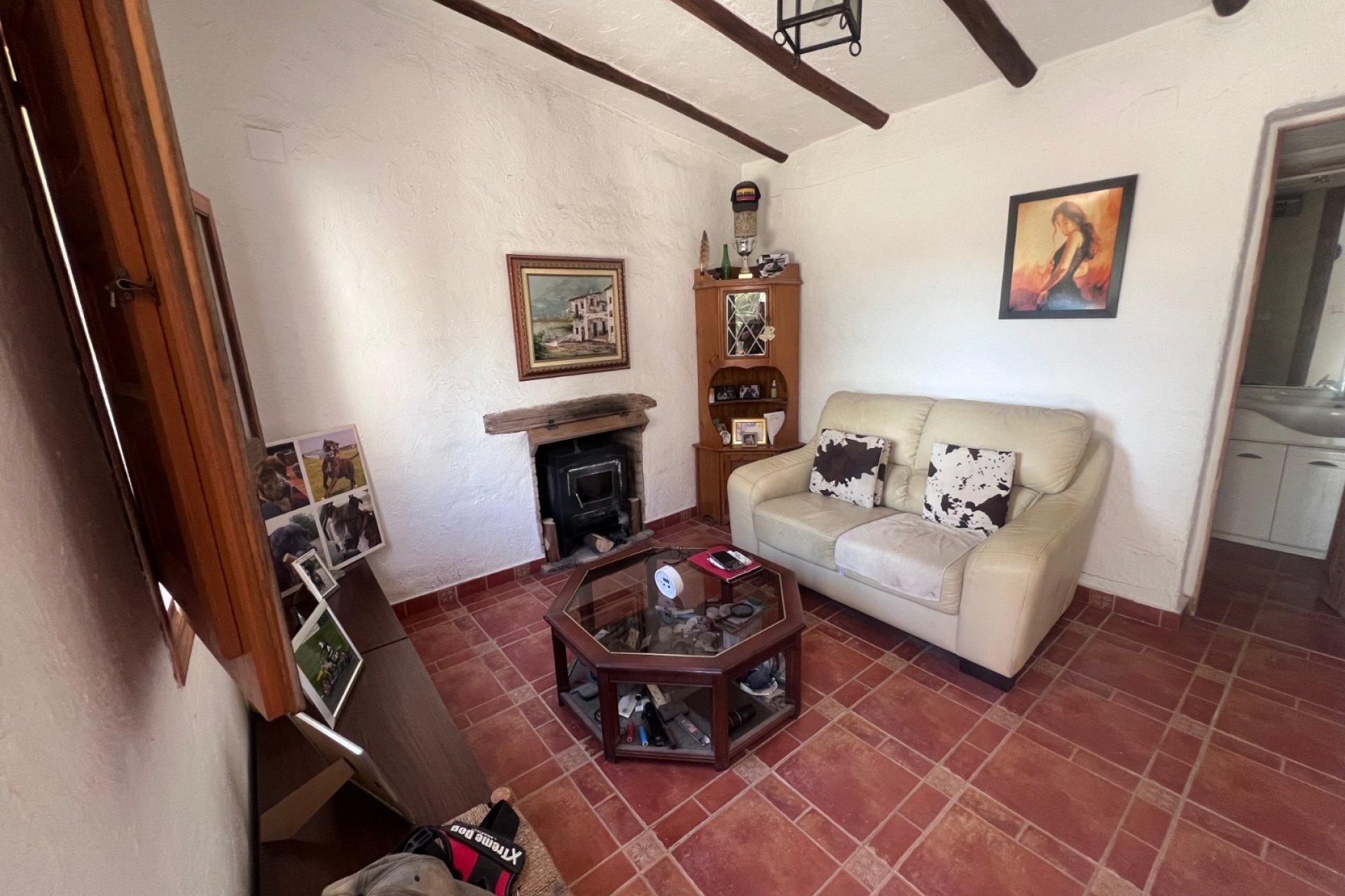 Revente - Country House -
Torremendo - Costa Blanca
