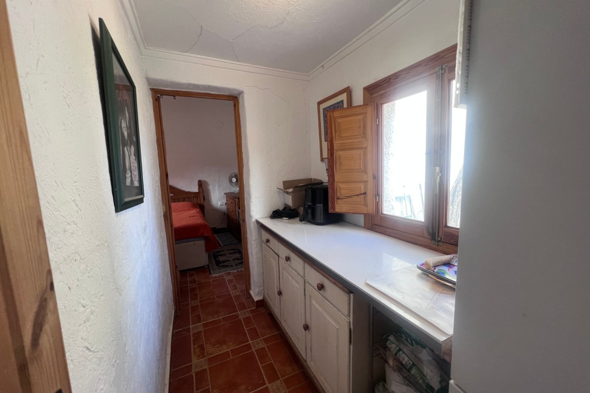 Revente - Country House -
Torremendo - Costa Blanca