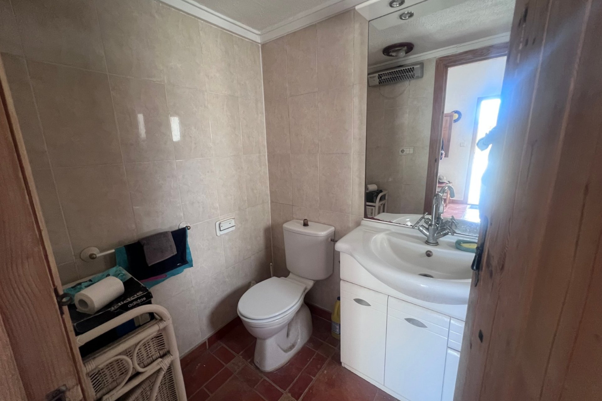 Revente - Country House -
Torremendo - Costa Blanca