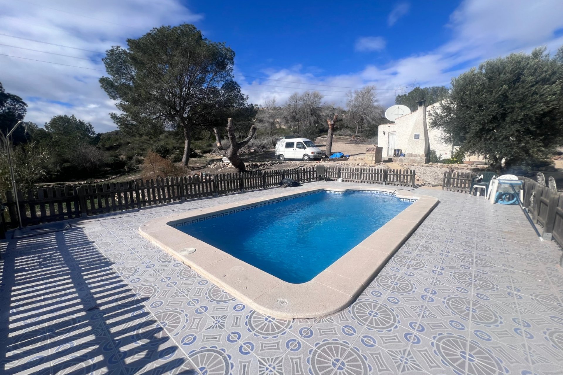Revente - Country House -
Torremendo - Costa Blanca