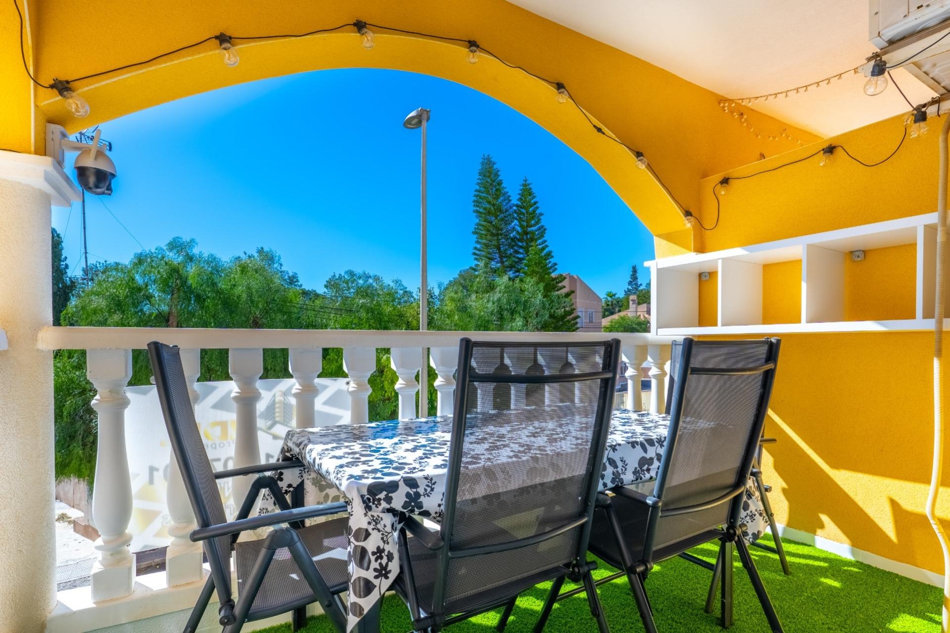 Revente - Duplex -
Algorfa - Comunidad Valenciana