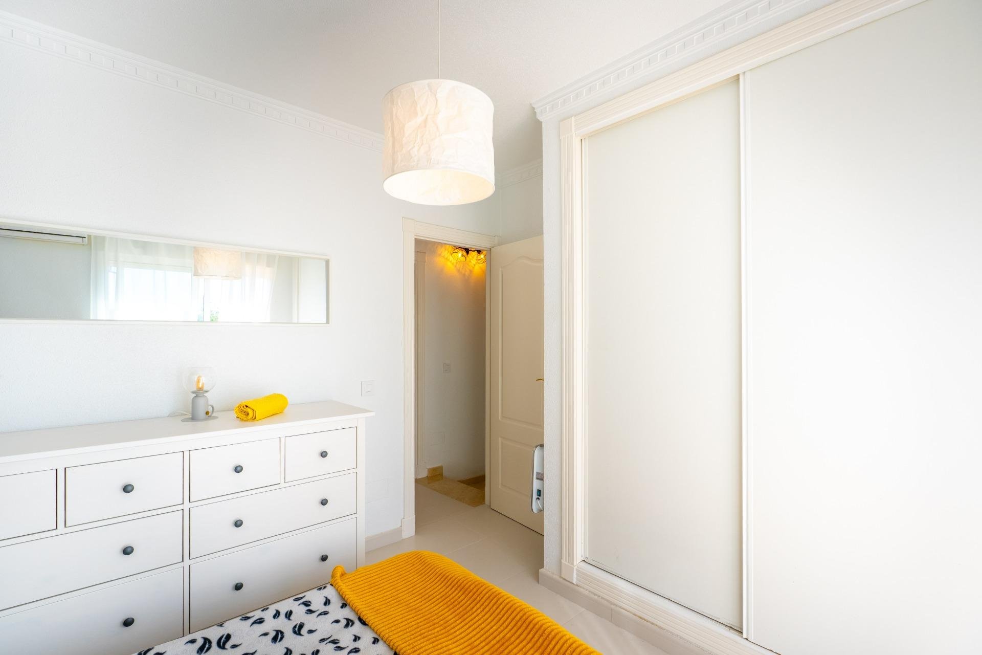 Revente - Duplex -
Algorfa - Comunidad Valenciana