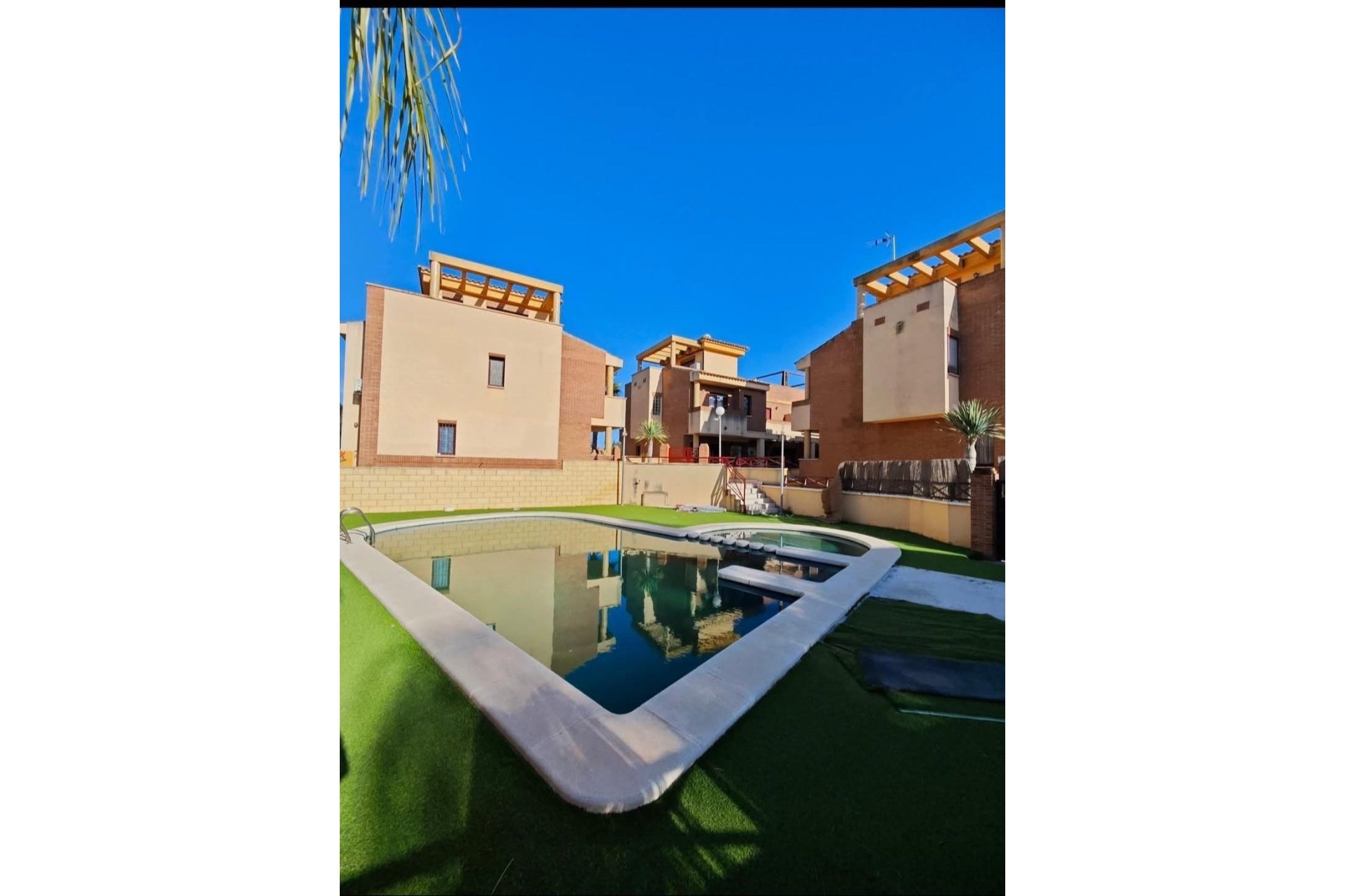 Revente - Duplex -
Benferri - Comunidad Valenciana