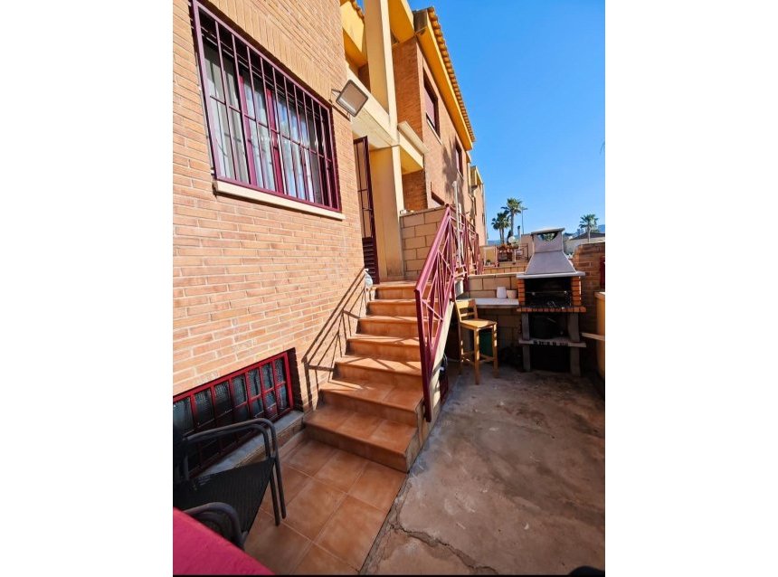 Revente - Duplex -
Benferri - Comunidad Valenciana