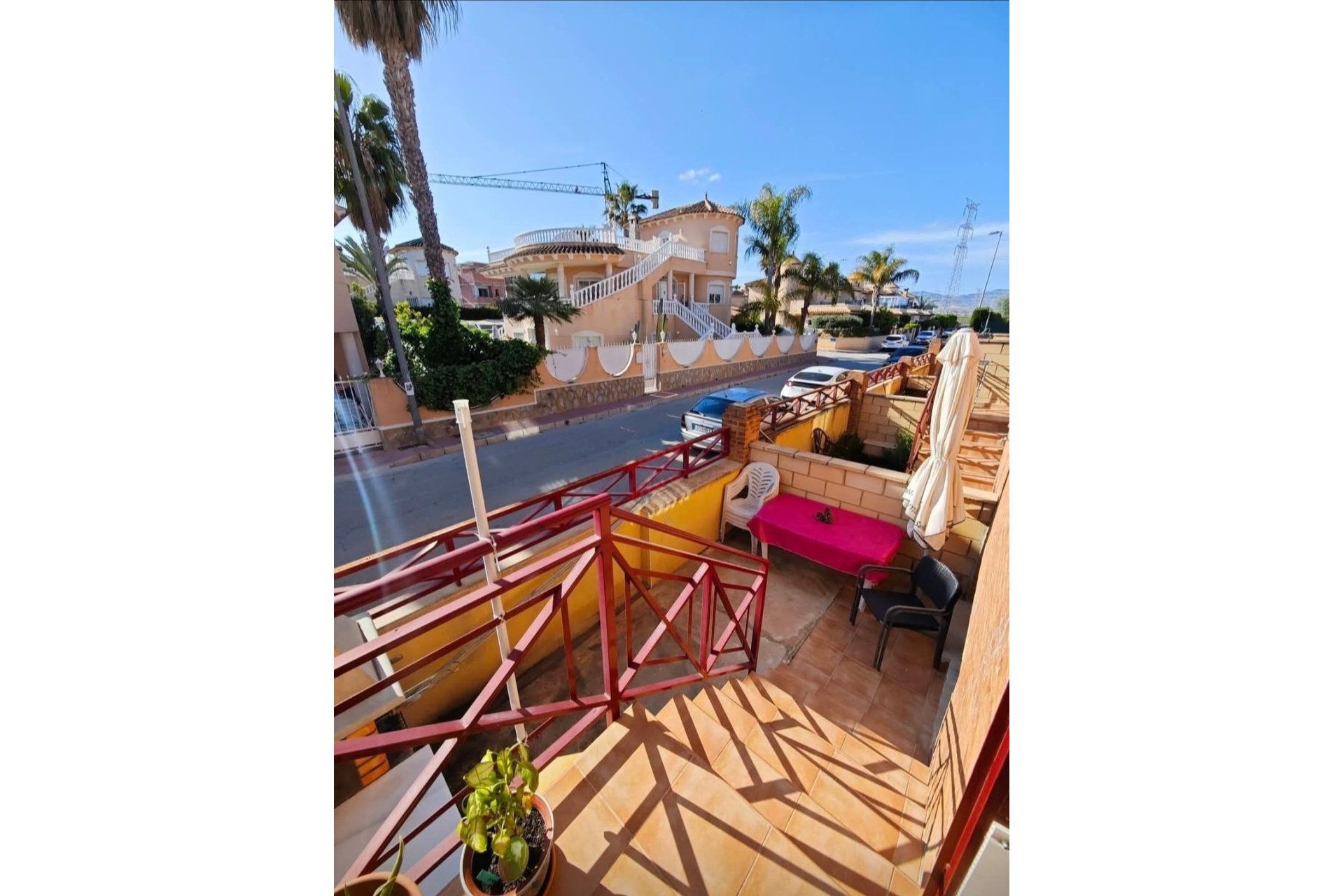 Revente - Duplex -
Benferri - Comunidad Valenciana