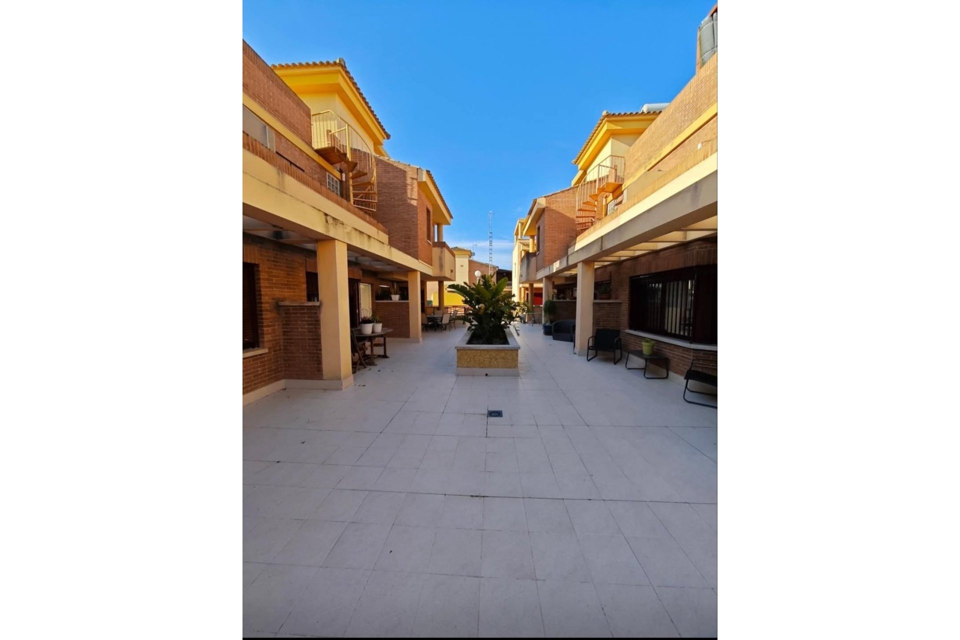 Revente - Duplex -
Benferri - Comunidad Valenciana