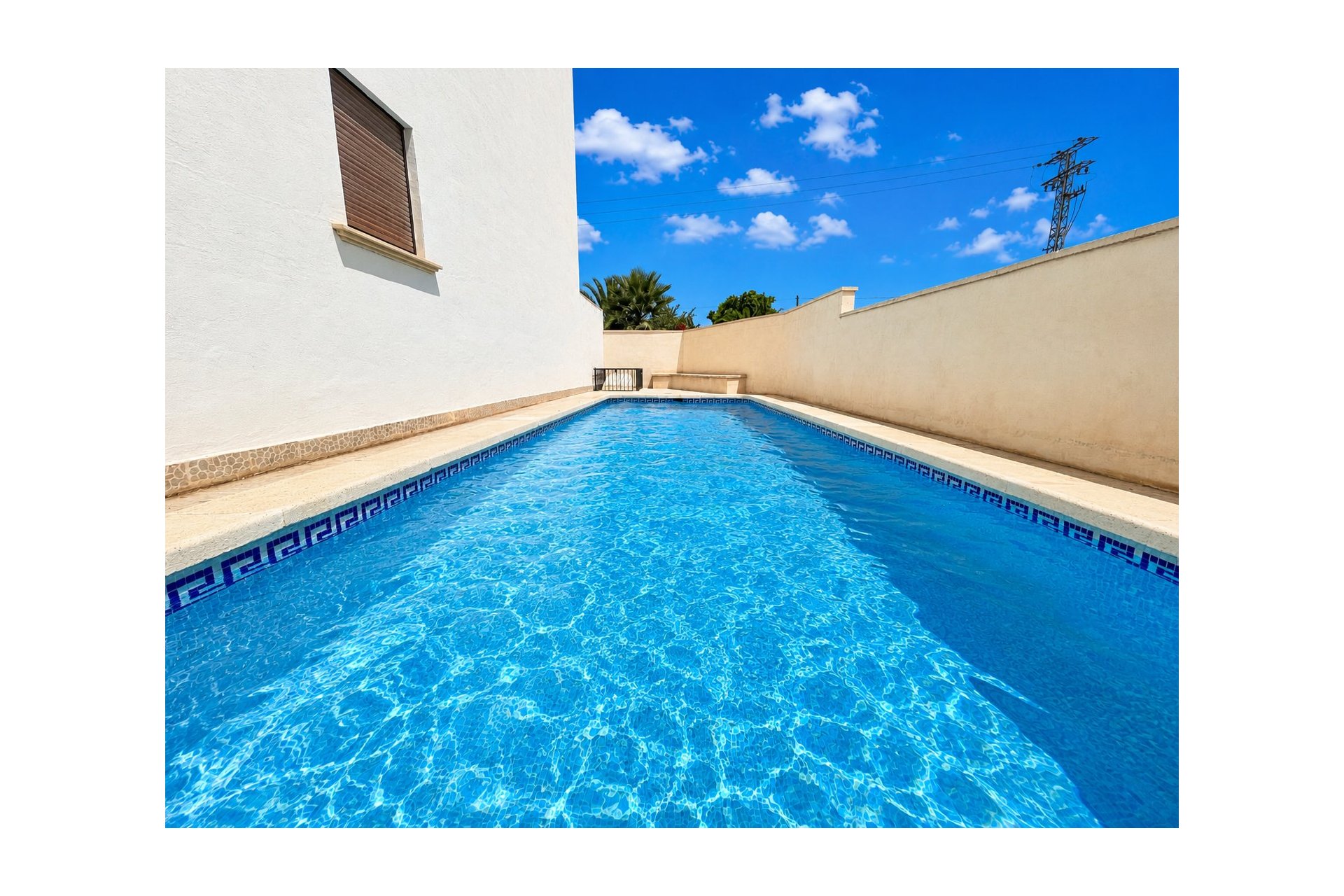 Revente - Duplex -
Daya Nueva - Costa Blanca