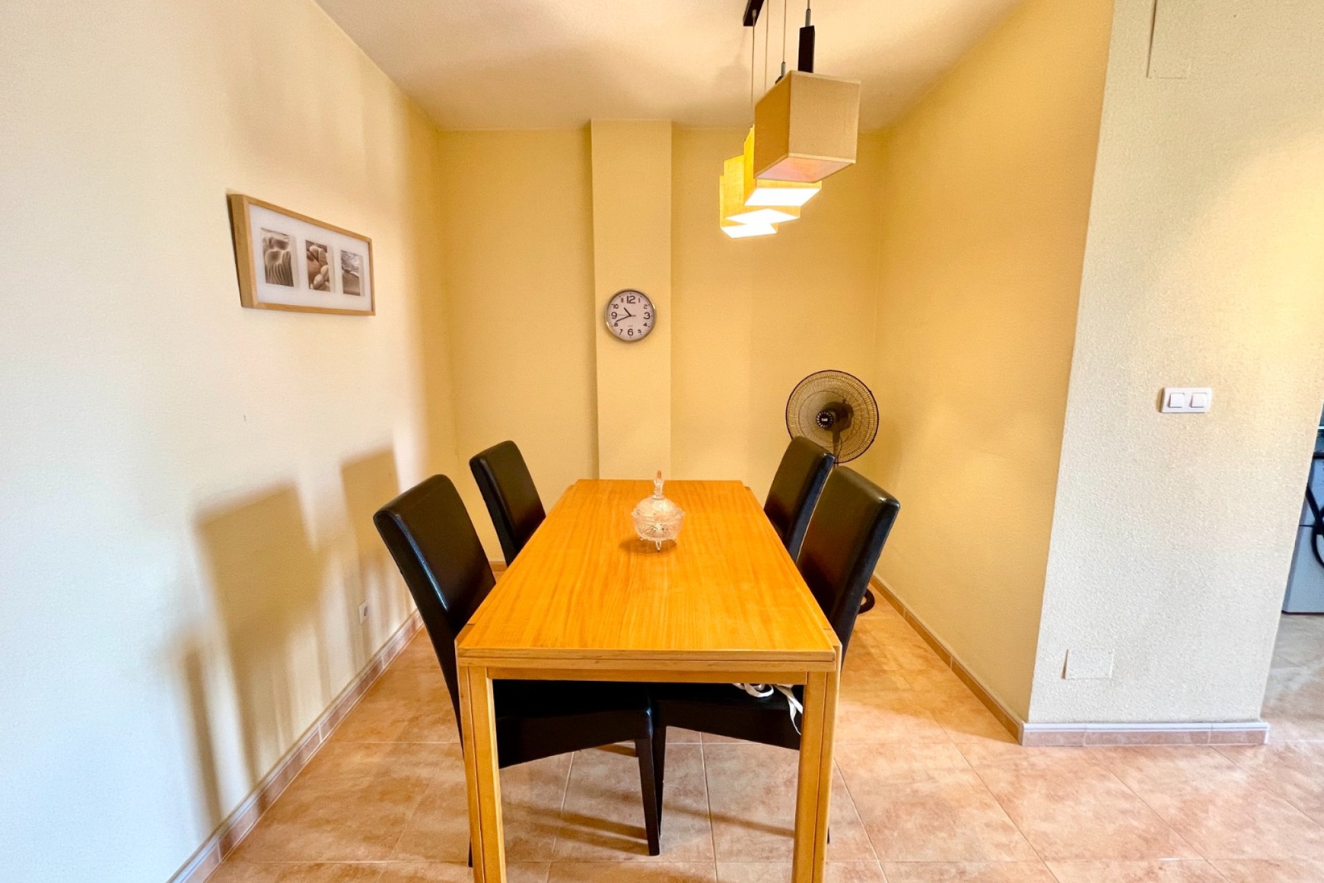 Revente - Duplex -
Daya Nueva - Costa Blanca