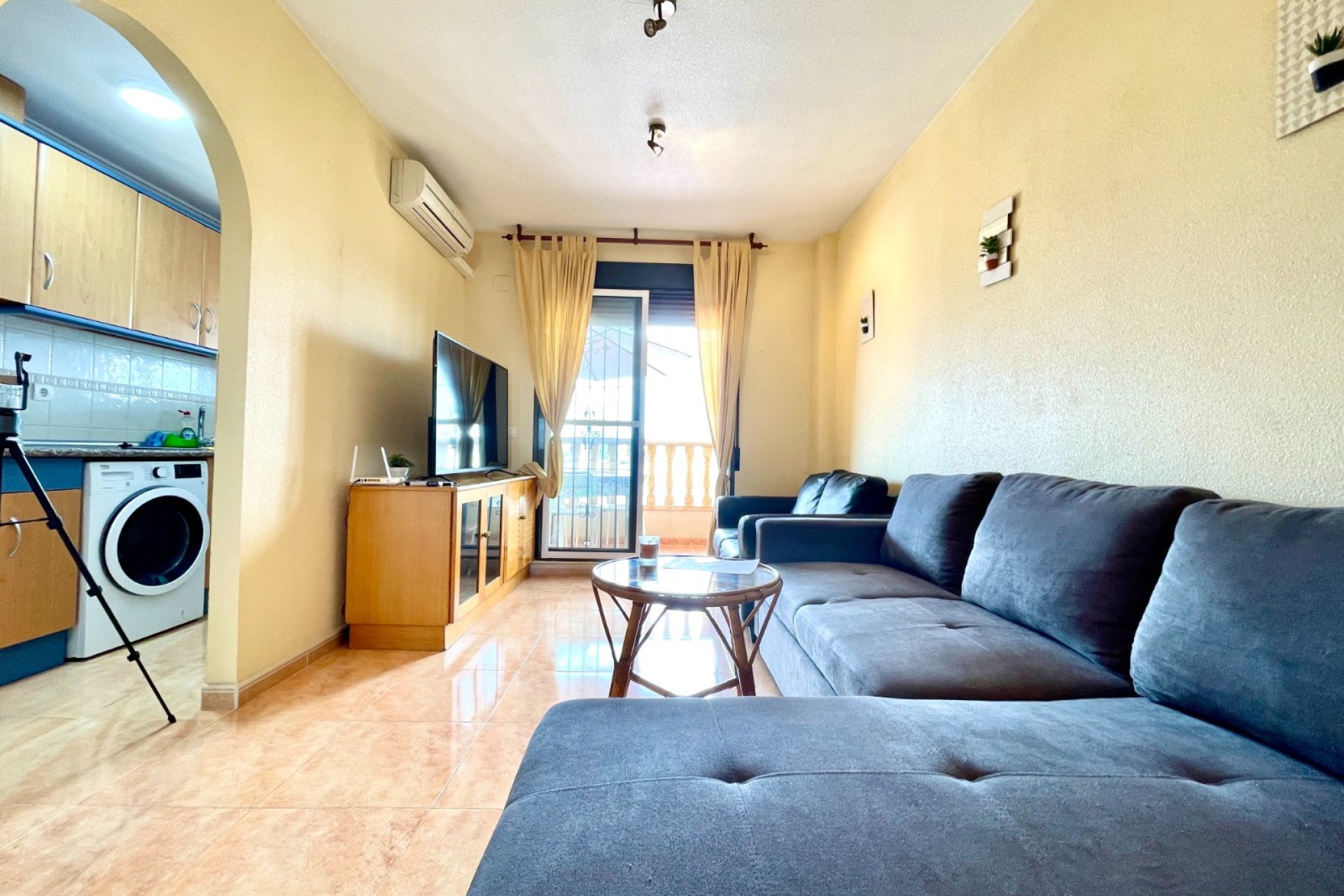 Revente - Duplex -
Daya Nueva - Costa Blanca