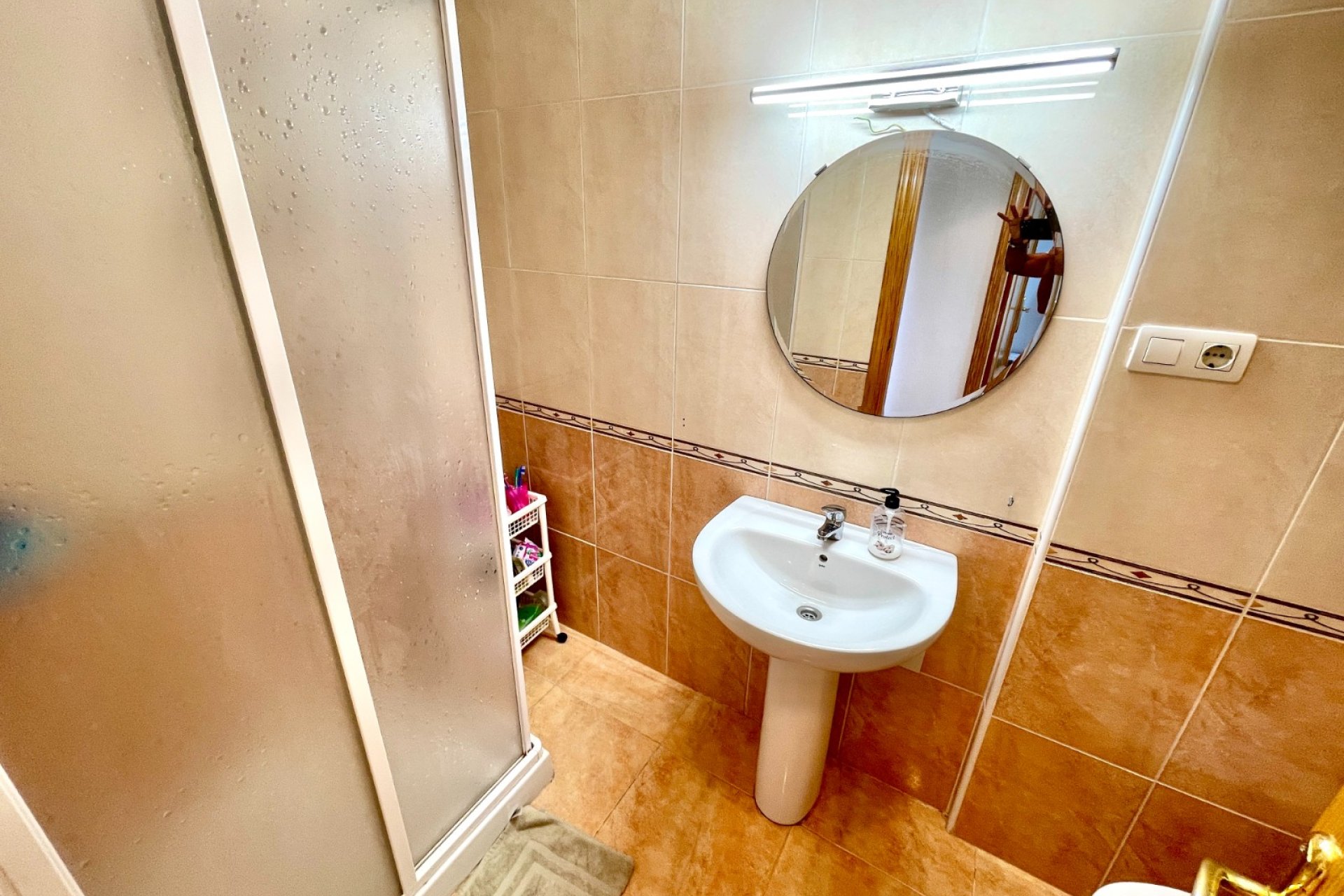Revente - Duplex -
Daya Nueva - Costa Blanca