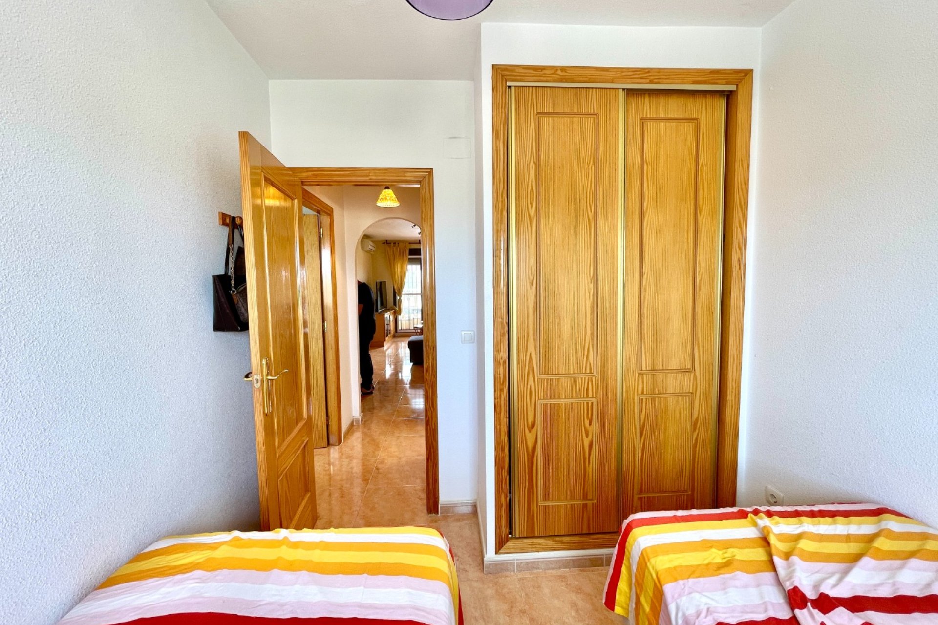 Revente - Duplex -
Daya Nueva - Costa Blanca