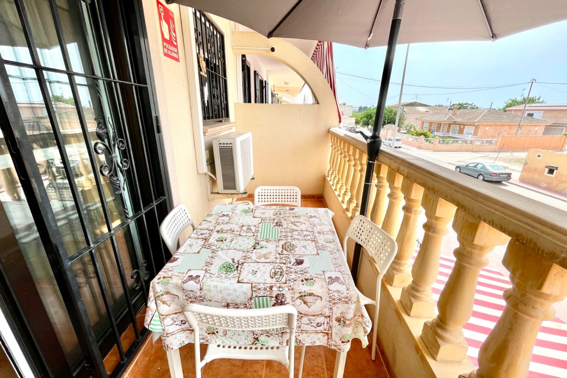 Revente - Duplex -
Daya Nueva - Costa Blanca