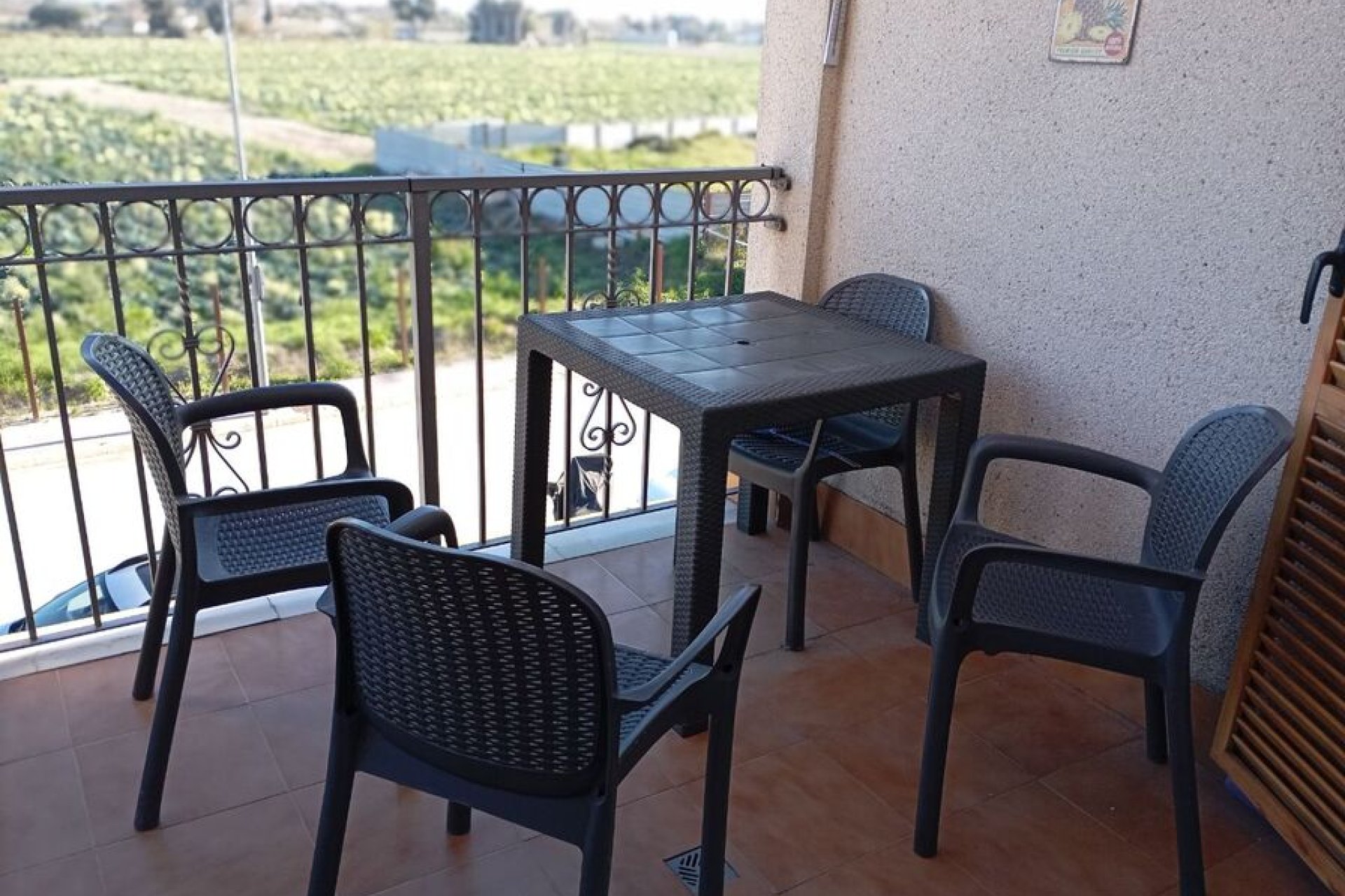 Revente - Duplex -
Daya Vieja - Costa Blanca