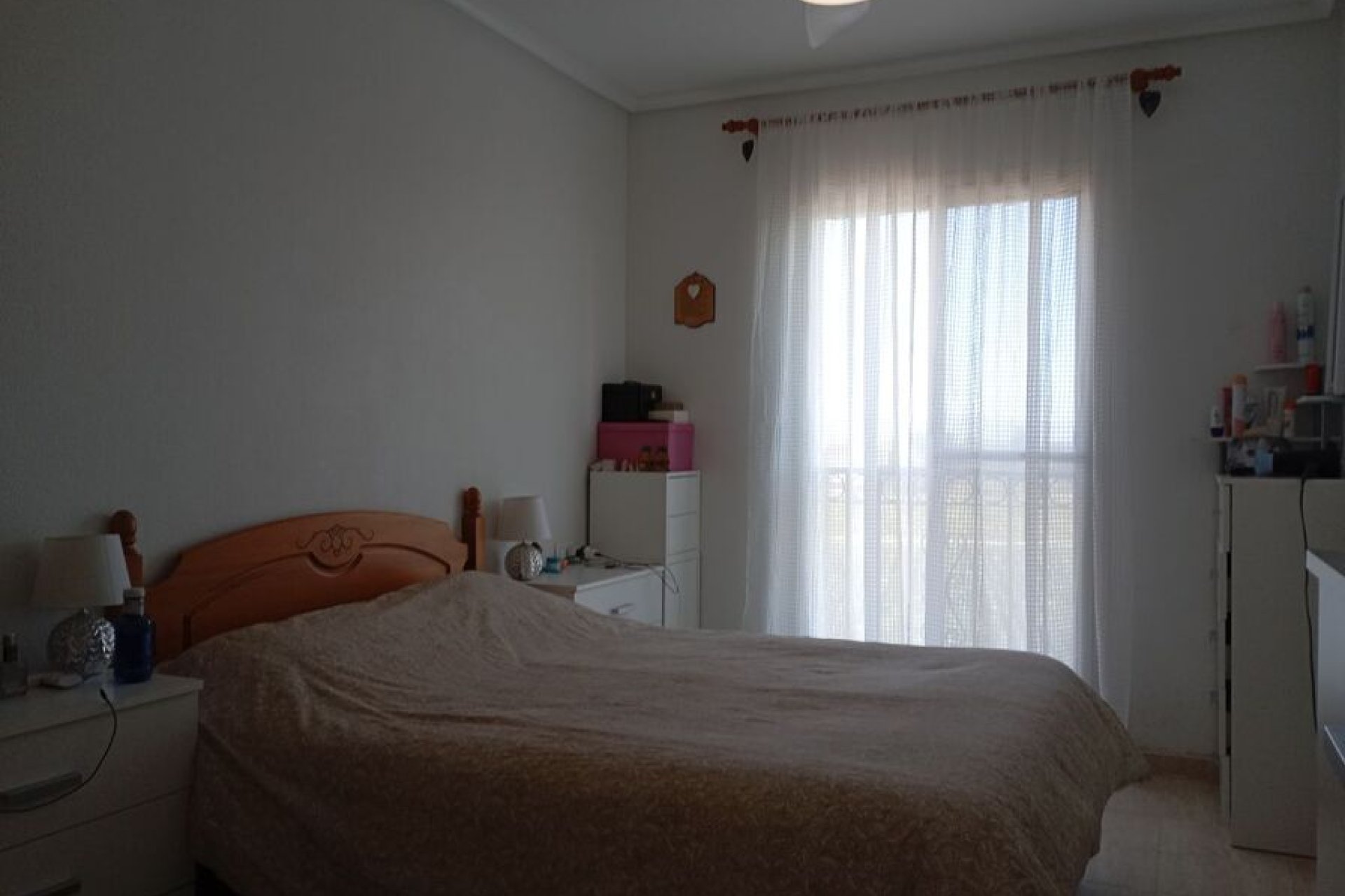Revente - Duplex -
Daya Vieja - Costa Blanca