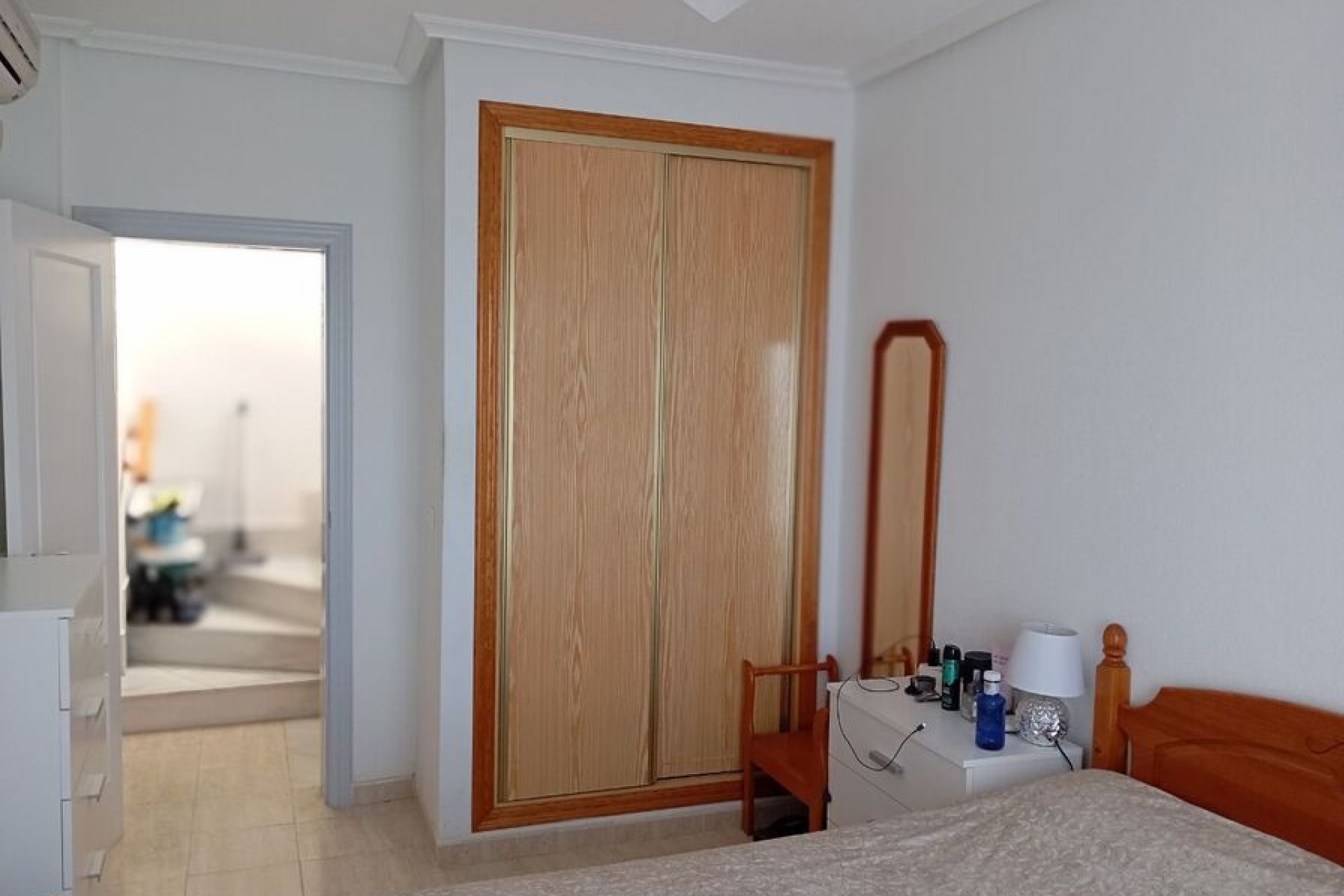 Revente - Duplex -
Daya Vieja - Costa Blanca