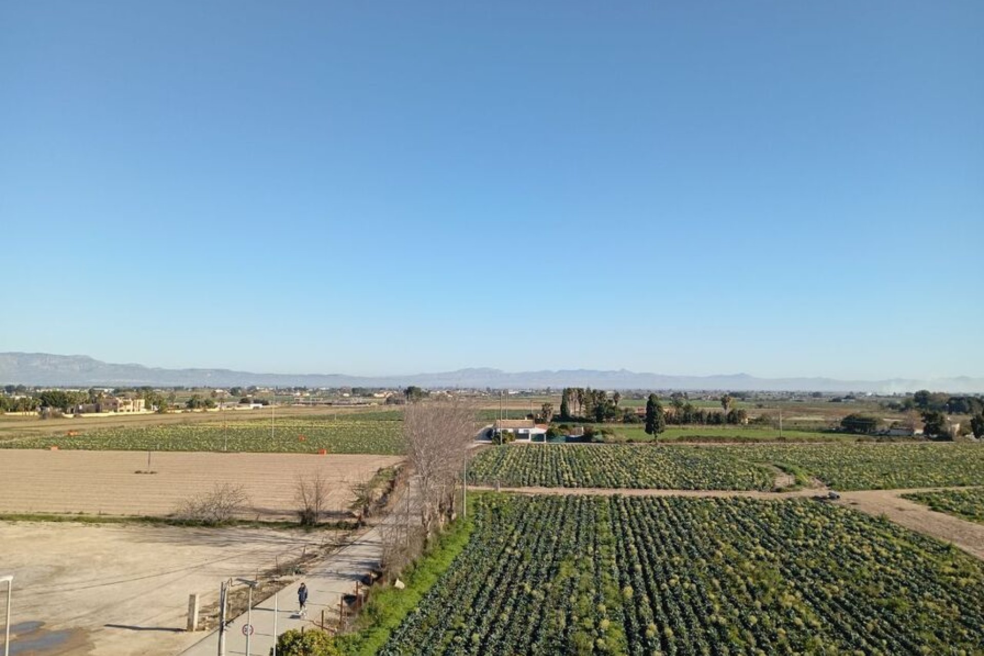 Revente - Duplex -
Daya Vieja - Costa Blanca